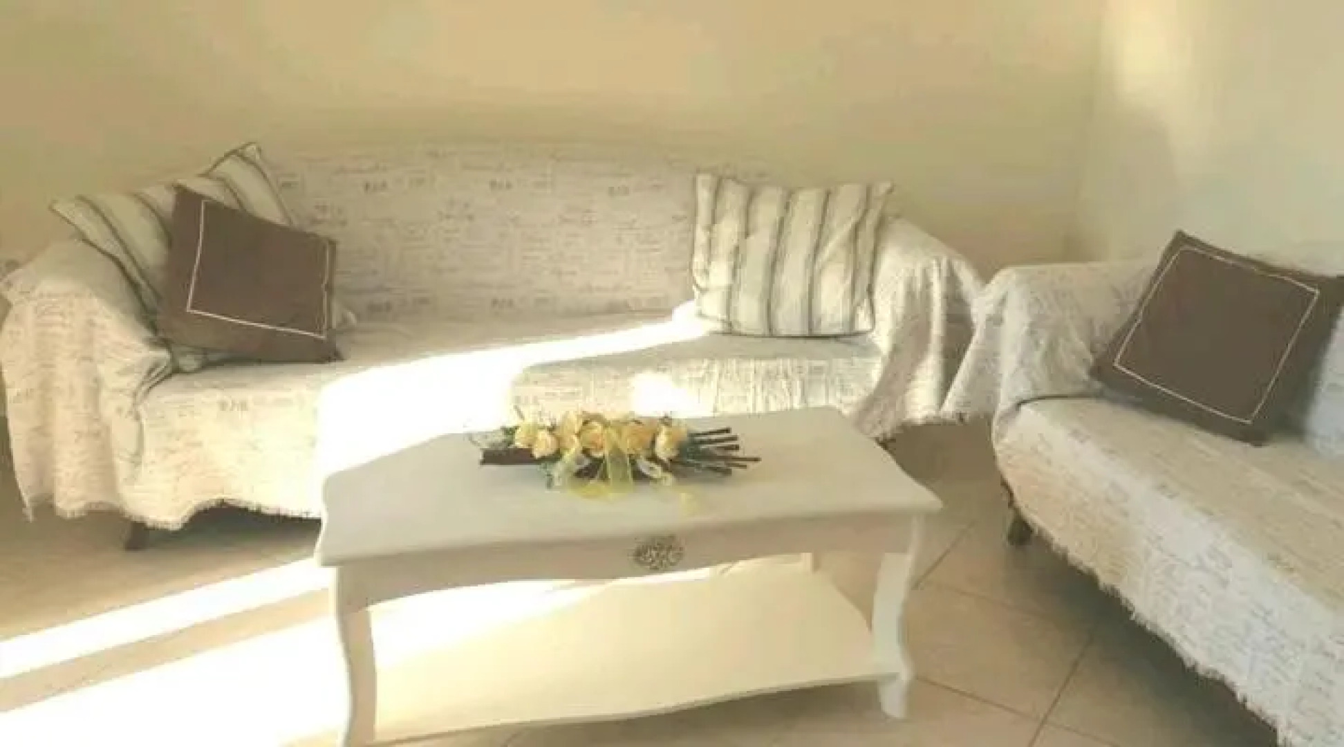 Central, fully equipped, 2 bedrooms, great view, wifi