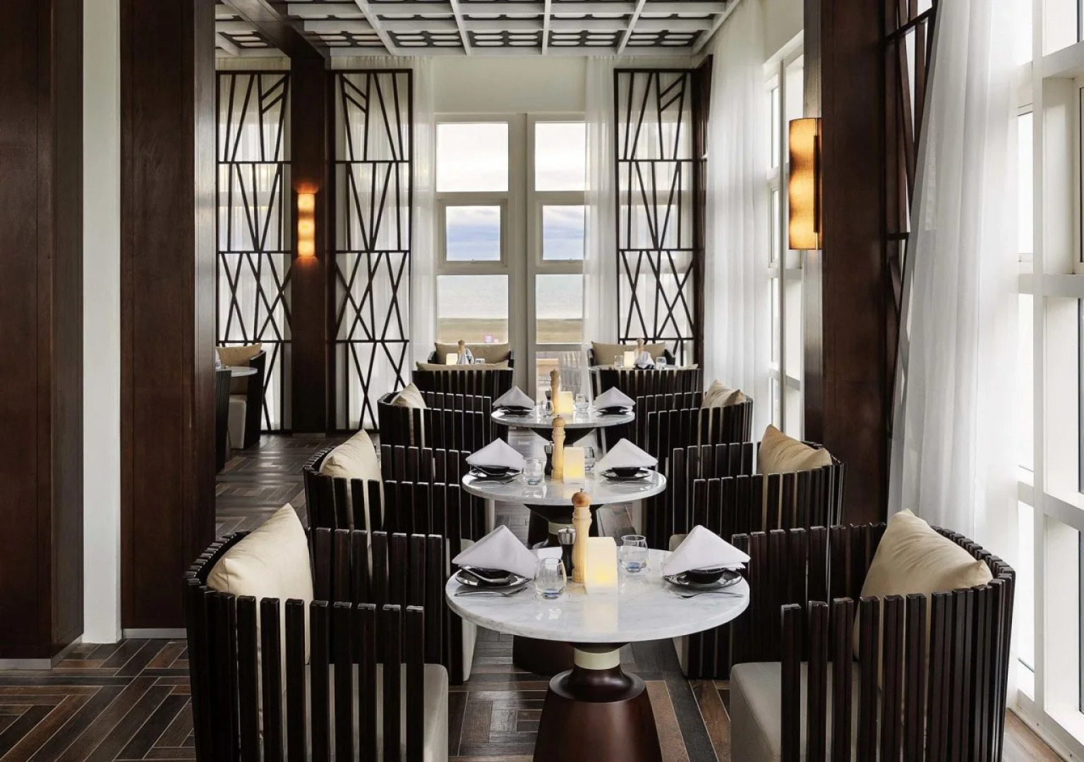 Pullman Nadi Bay Resort and Spa Fiji (opening April 2019)