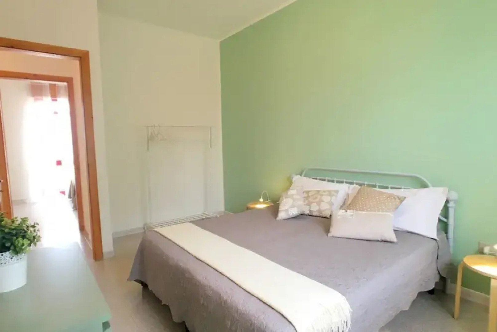 Appartamento Melissa