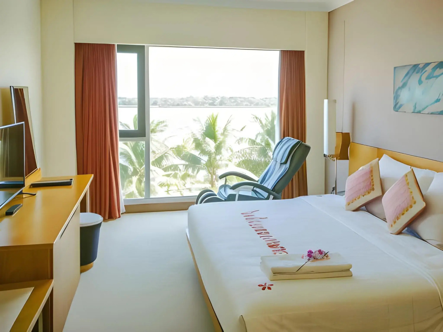 Sai Gon Quang Binh Hotel
