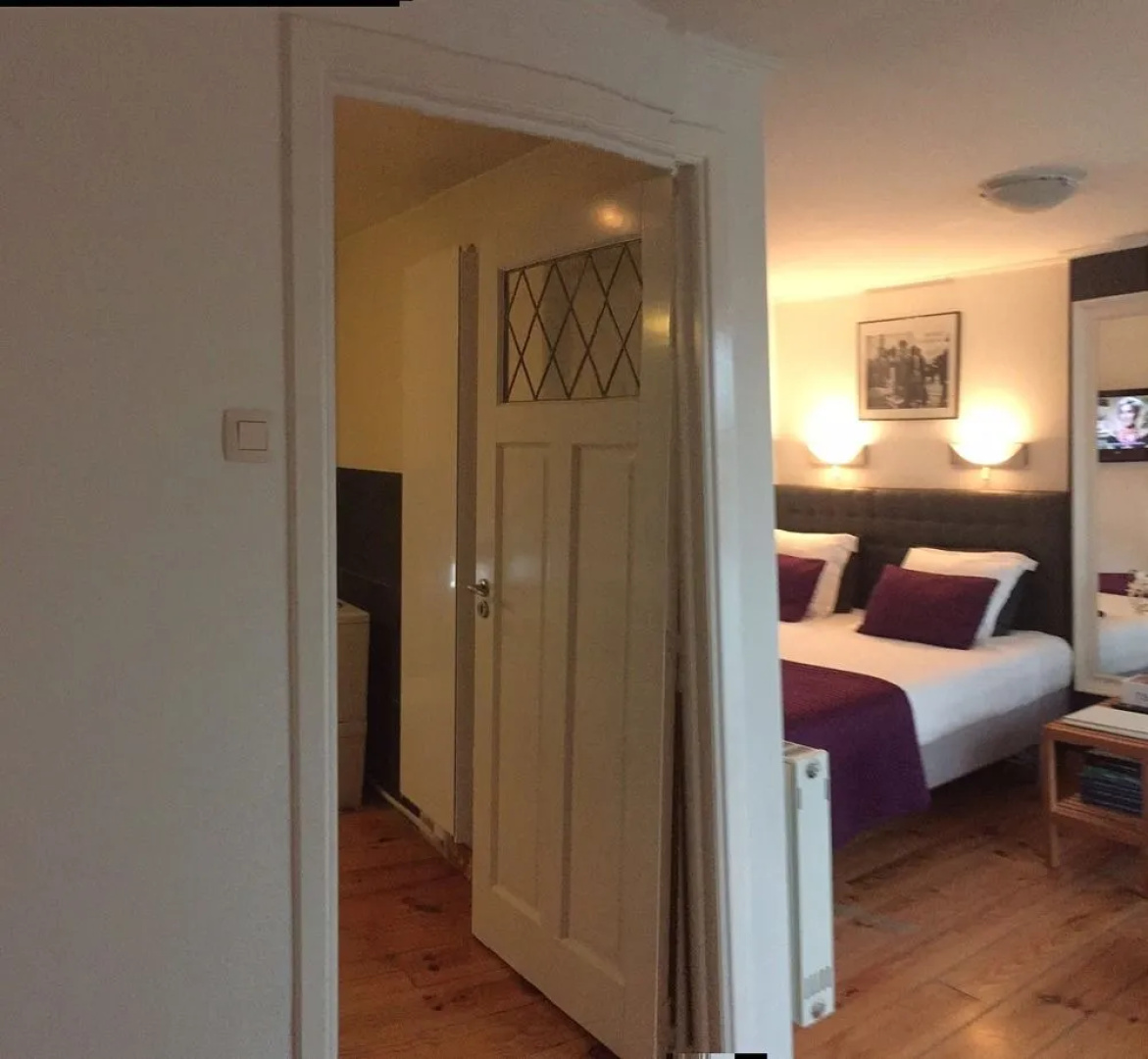 B&B Montenakerhof