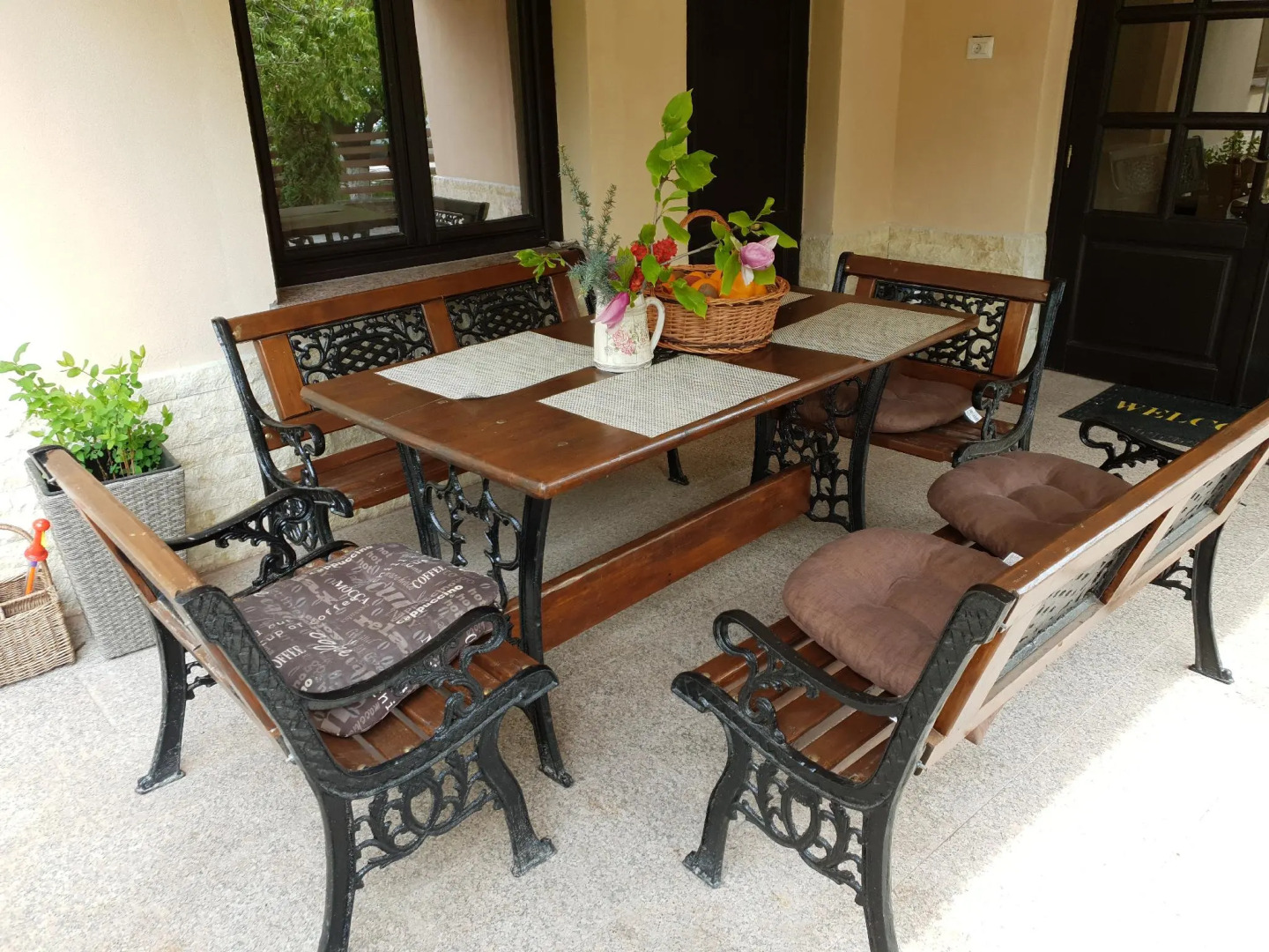 Pension Leaganul Bucovinei