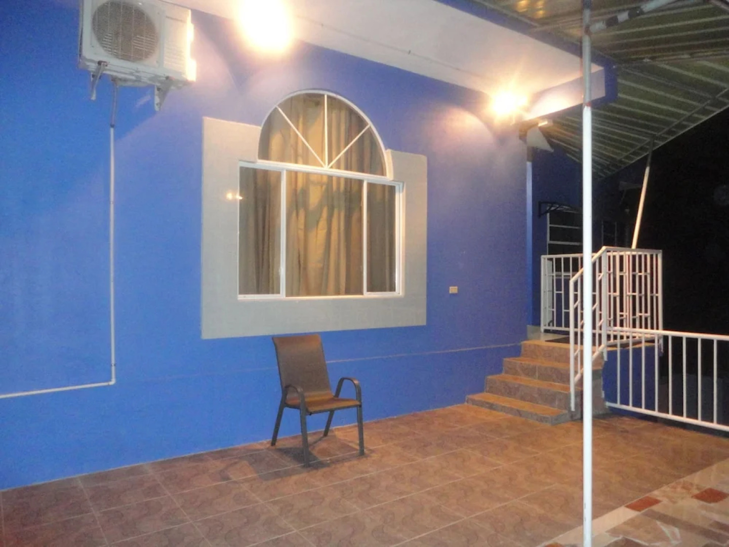 Bellissimo Boutique Hotel