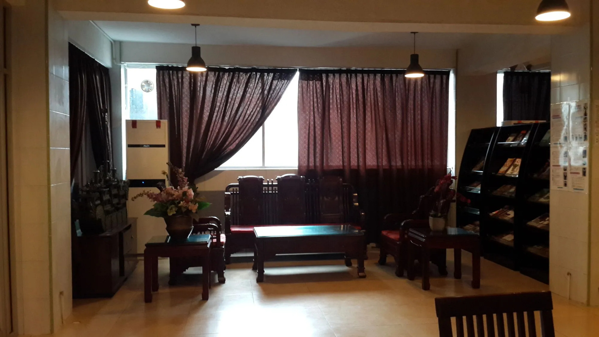 Hotel Citi International Sun Yat Sen