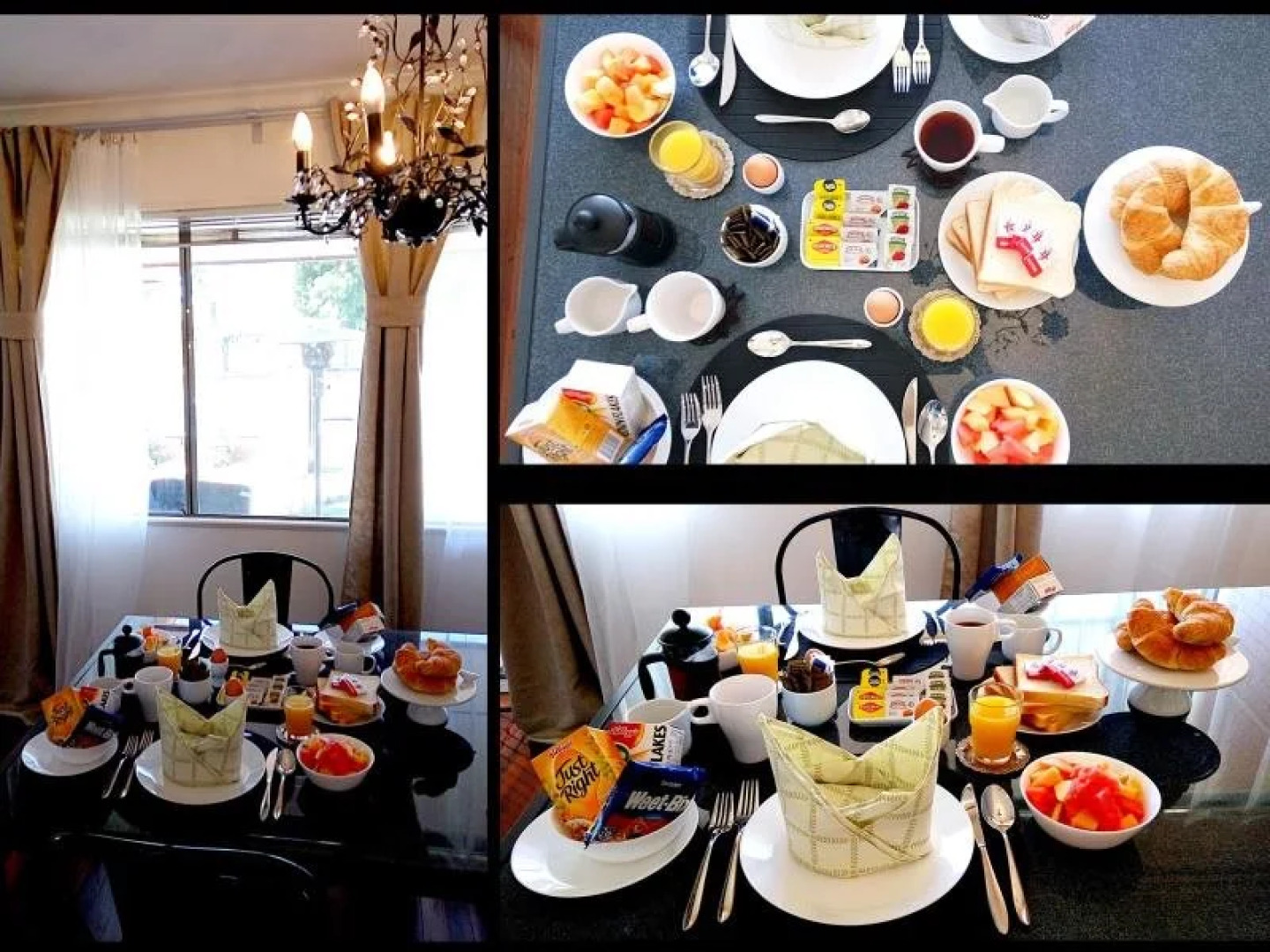 Victoria At Redcliffe Bed & Breakfast