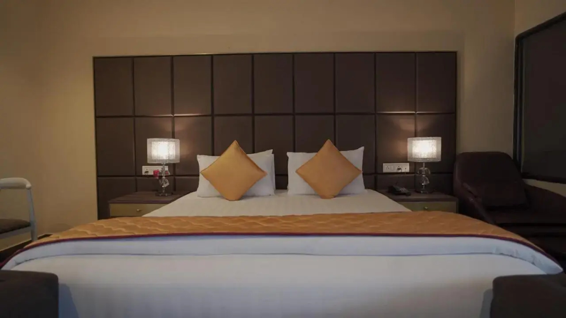 Citrus Classic Resorts & Spa Mahabalipuram ECR