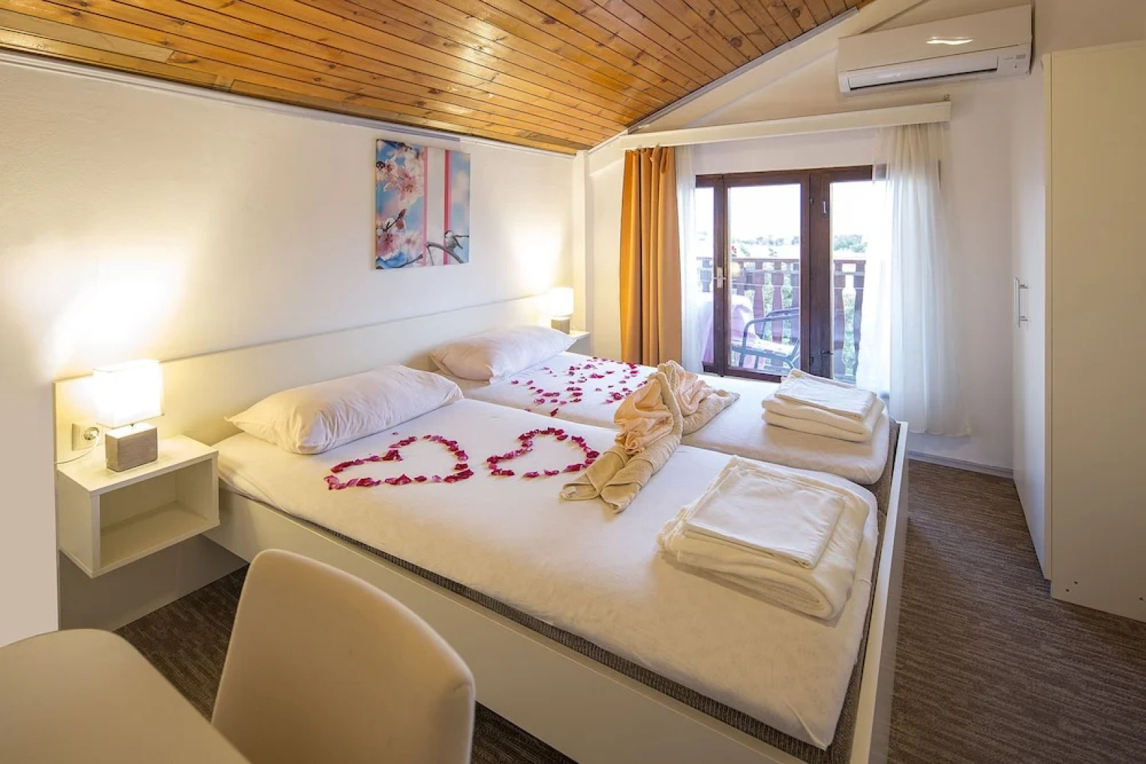 Pension Zeba & Riviera