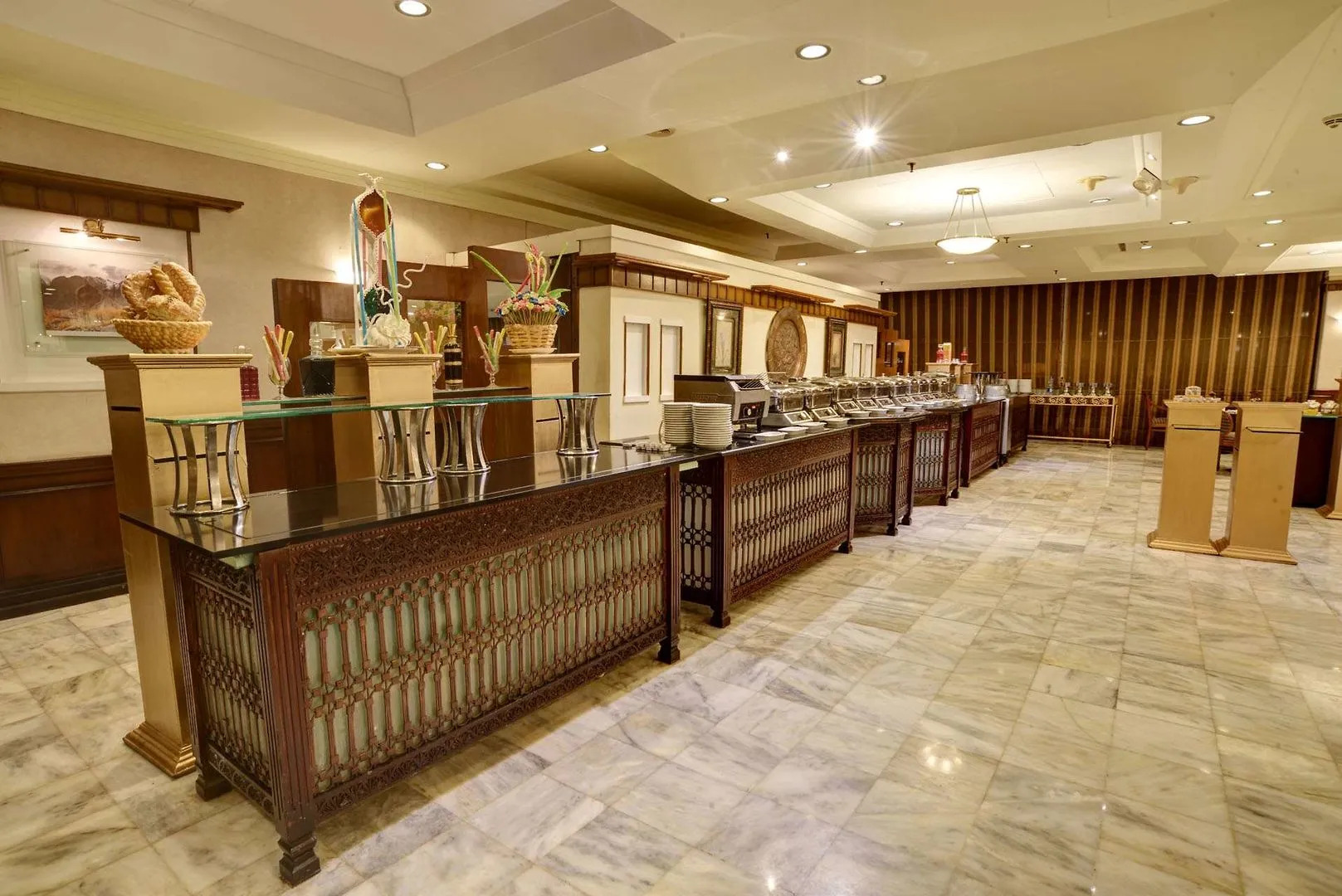 Pearl Continental Peshawar