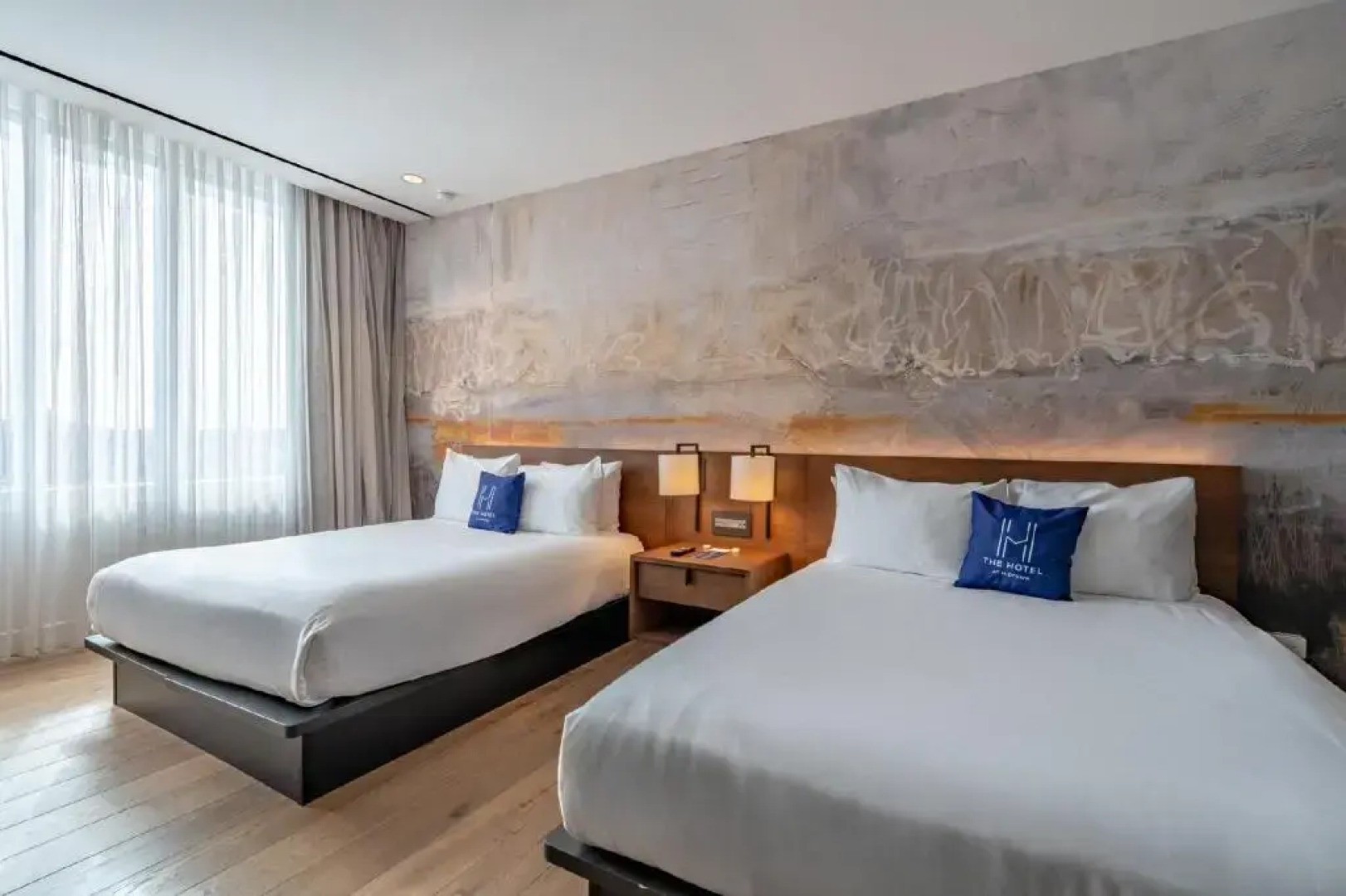 The Hotel at Midtown