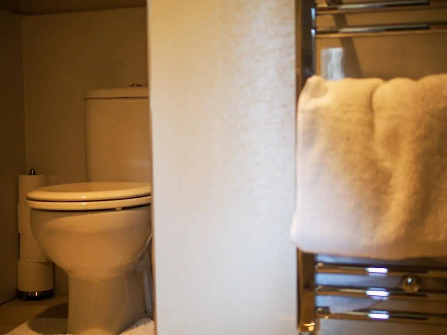 Napier's Restaurant with Rooms