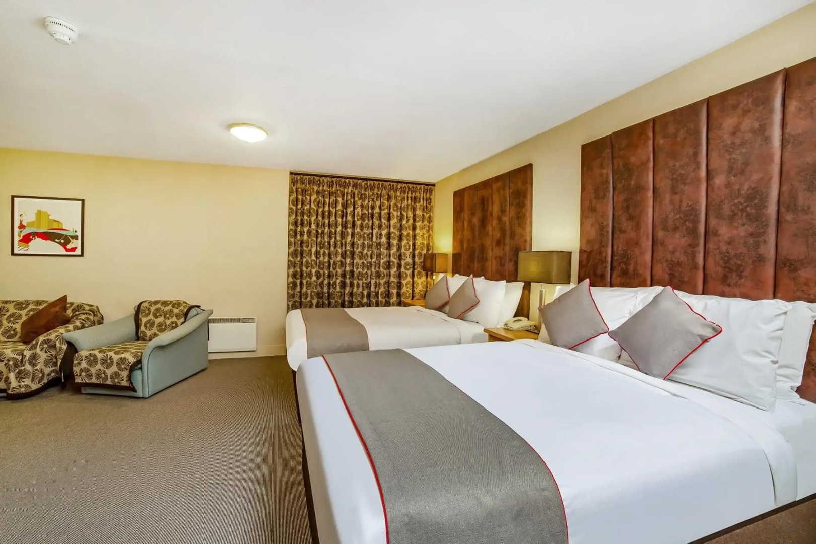 OYO Flagship Brentwood