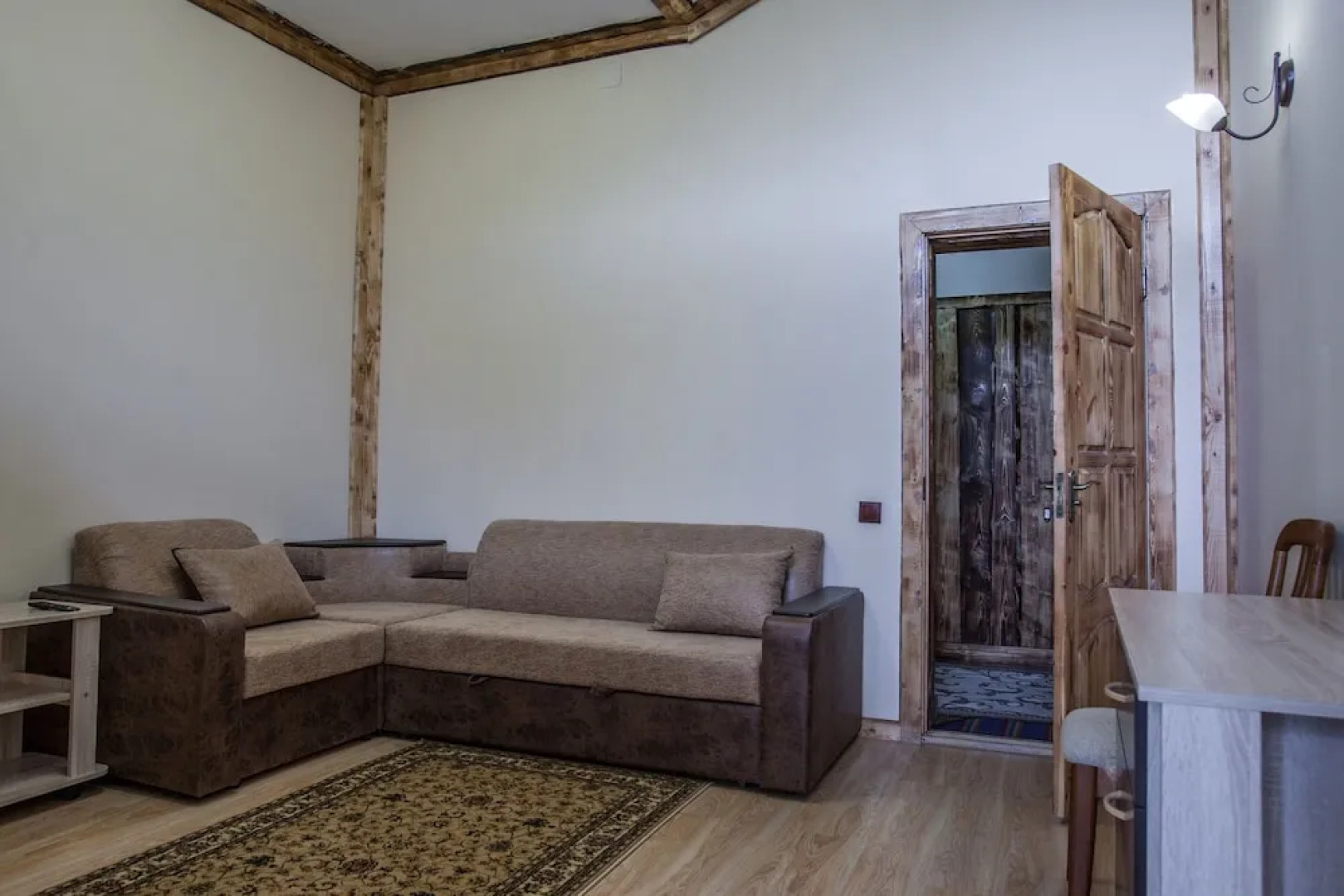 Гостиница Mars-Hous