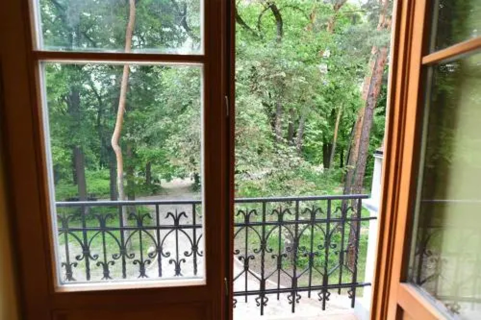 Dobry Zakątek Dom Rekolekcyjny