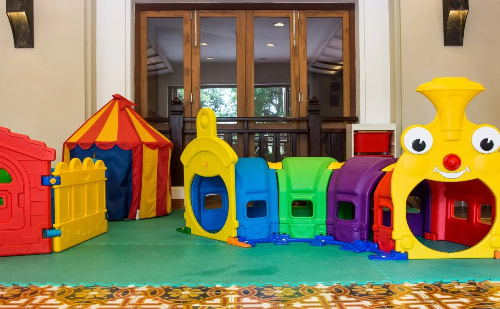 Dor-Shada Resort By The Sea