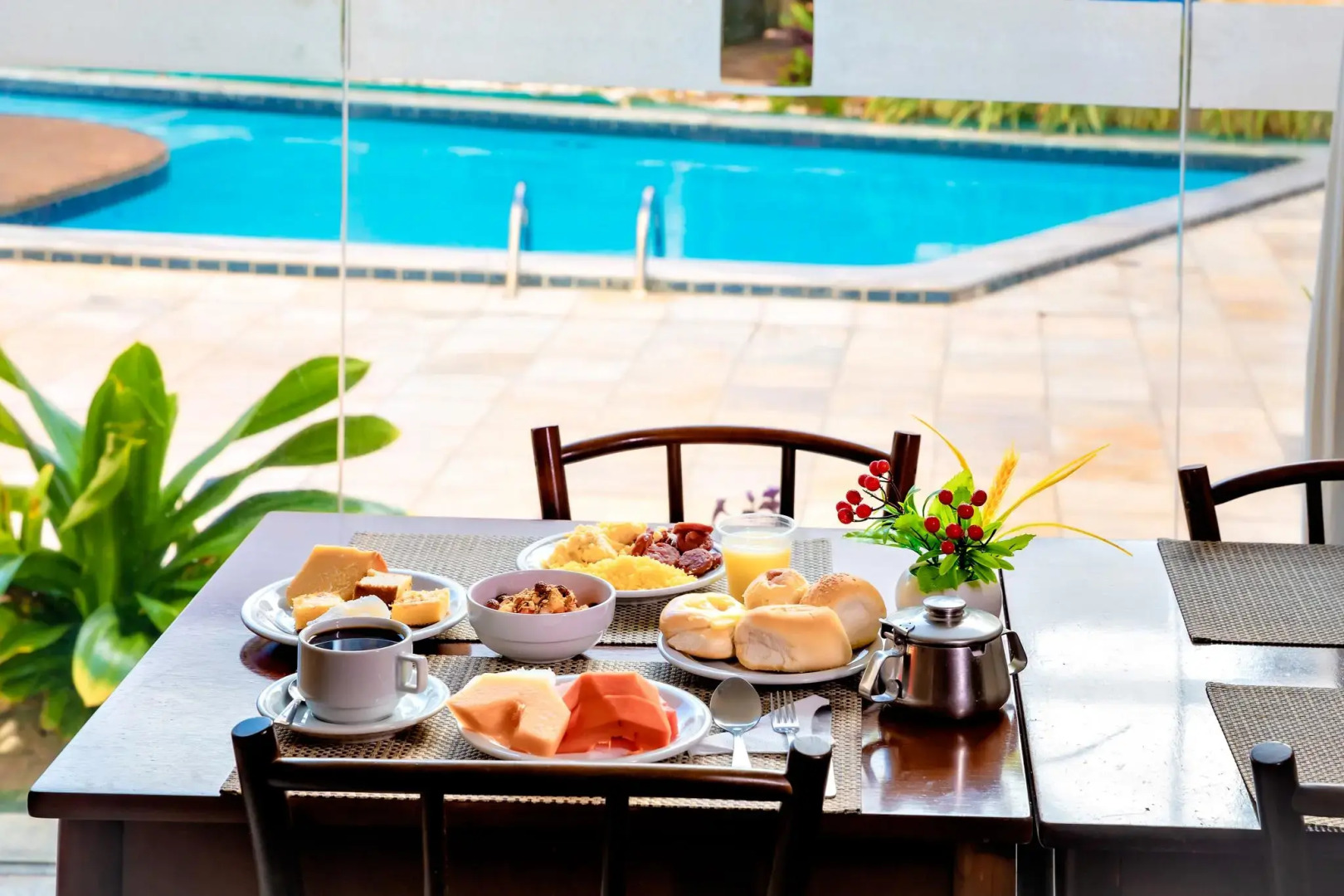 Yak Beach Hotel Natal