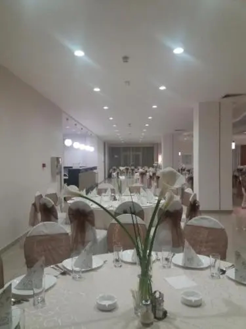Garni Hotel Vidić