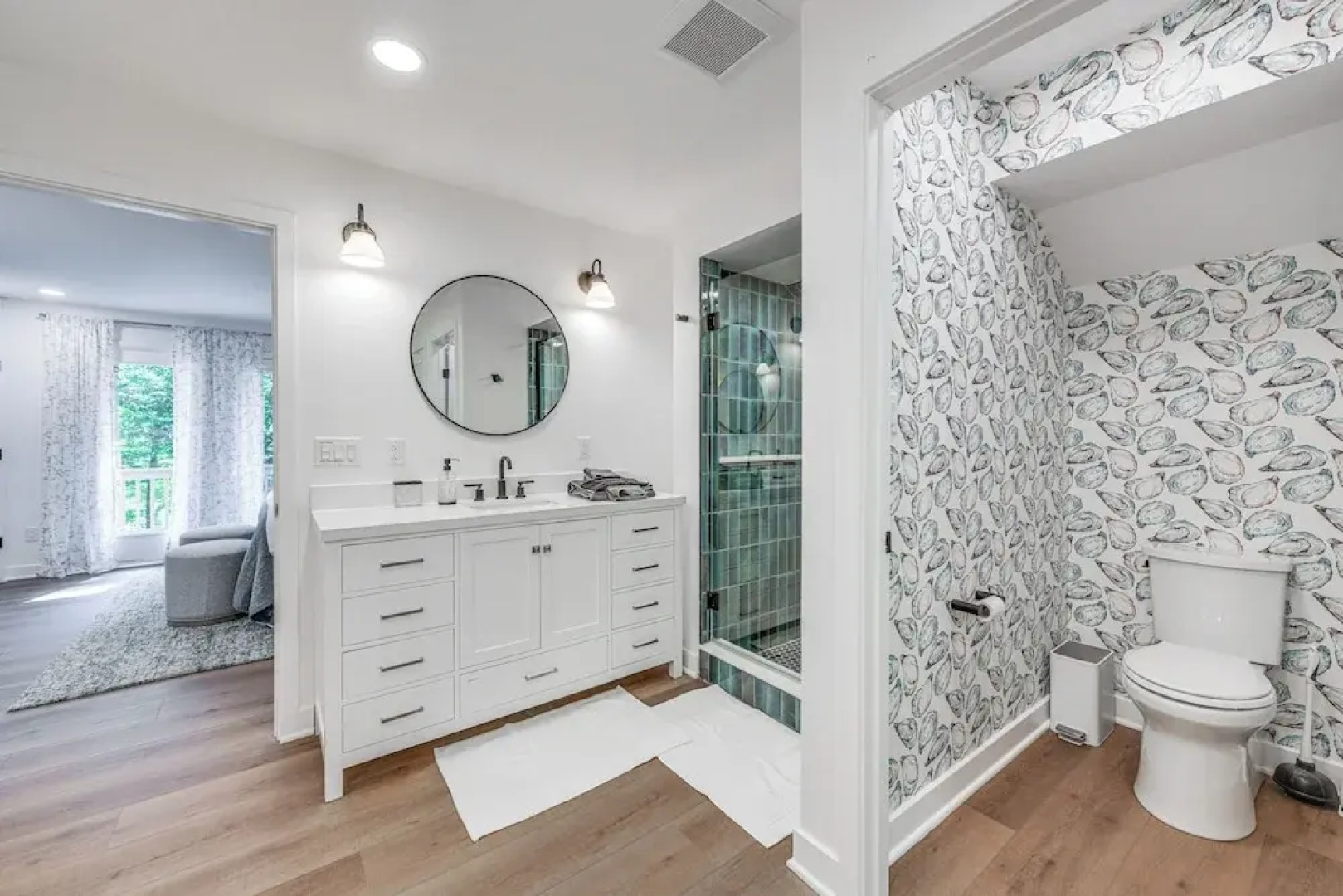 Waterfront Urbanna Home w/ Private Dock & Pool