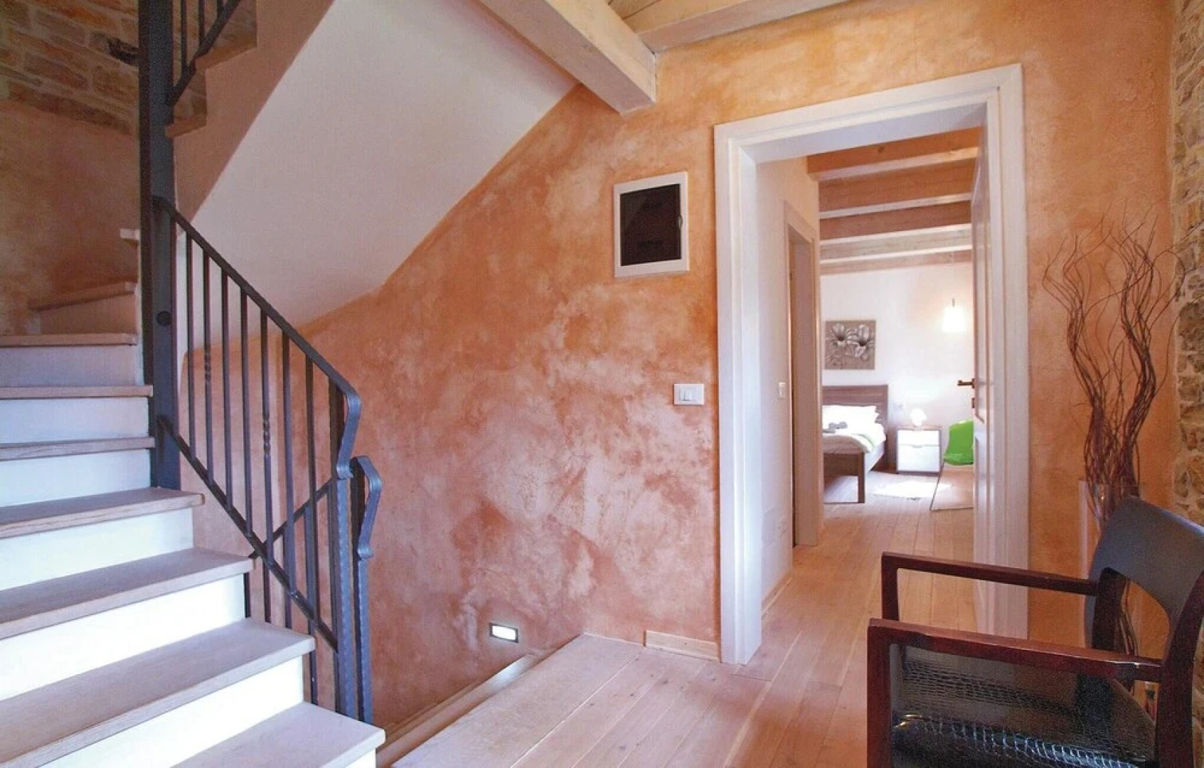 Stunning Home in Kanfanar With Wifi and 4 Bedrooms