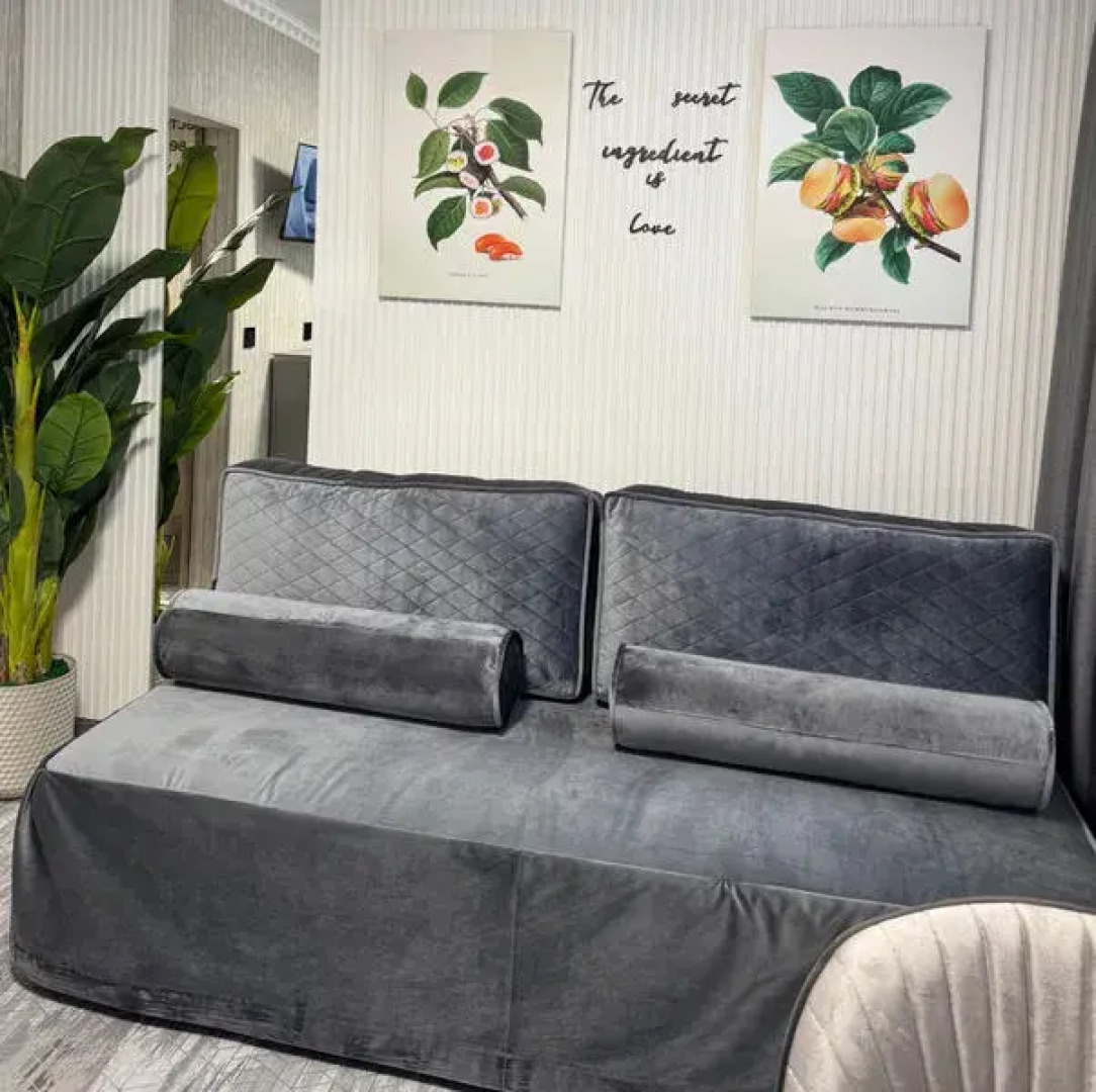 Апартаменты на проспекте Ленина,19