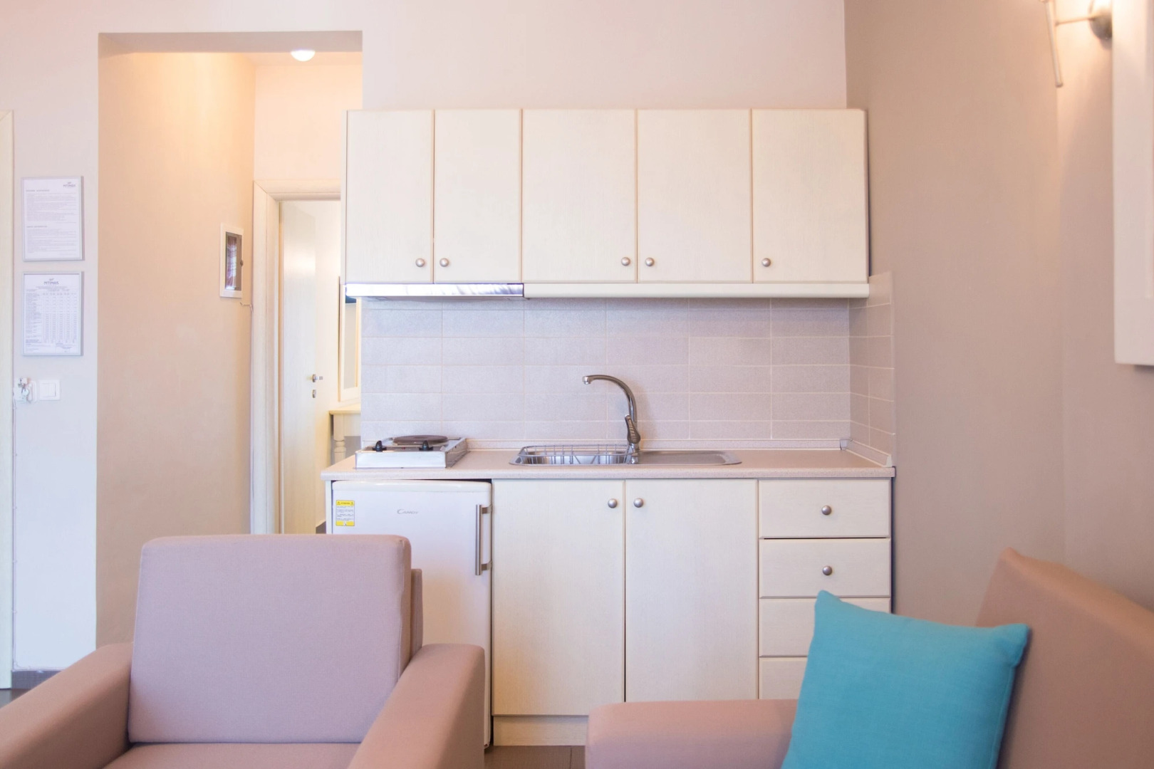 Ntinas Filoxenia Hotel & Spa