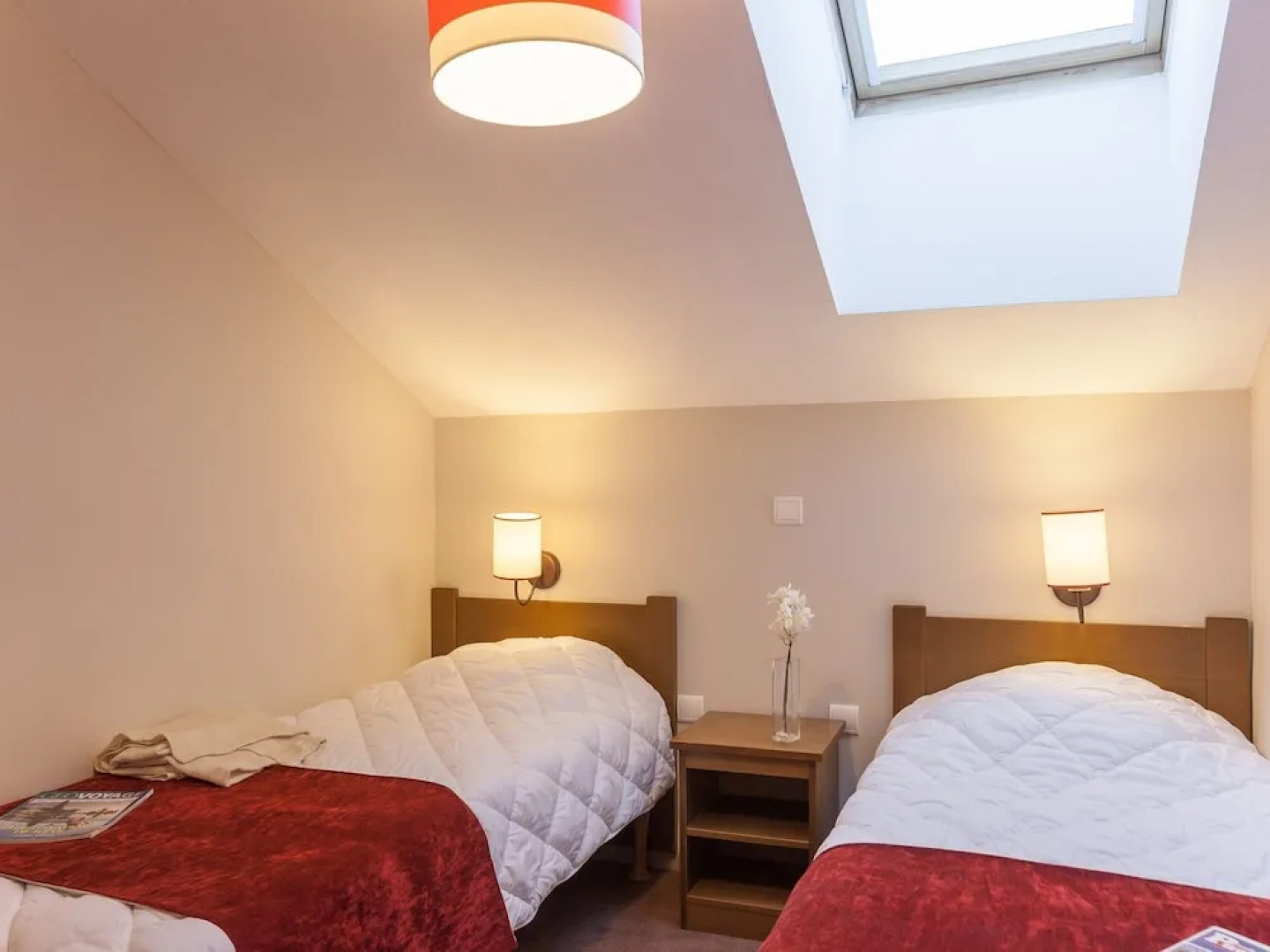 Apartment in Vars, a Resort With a lot of Sunshine in Hautes Alpes