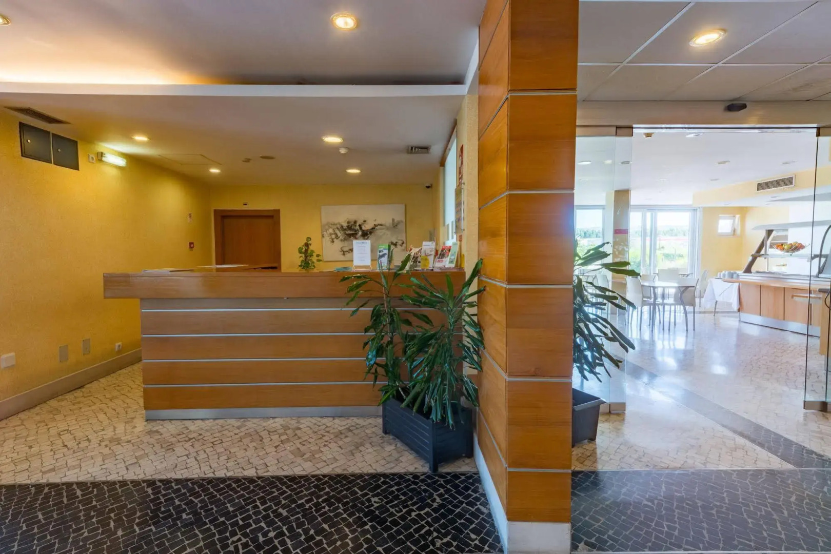 Amazonia Palmela Apartamentos Turísticos