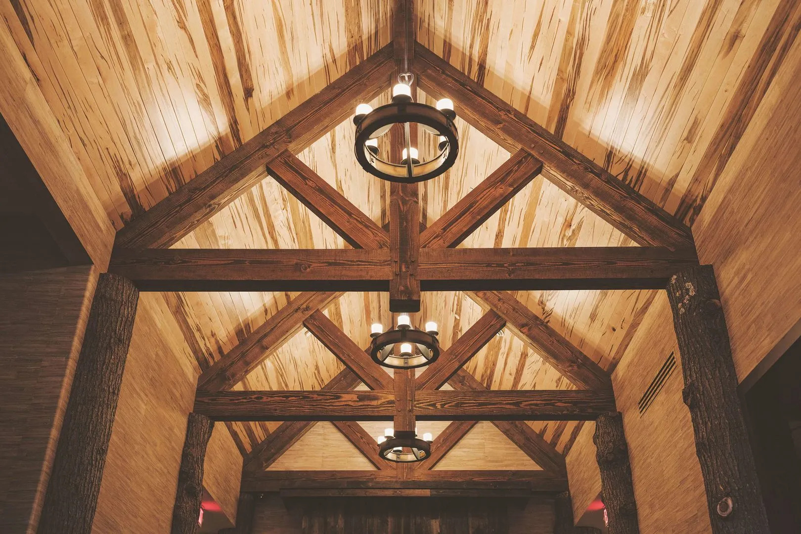 Tailwater Lodge Altmar, Tapestry Collection by Hilton