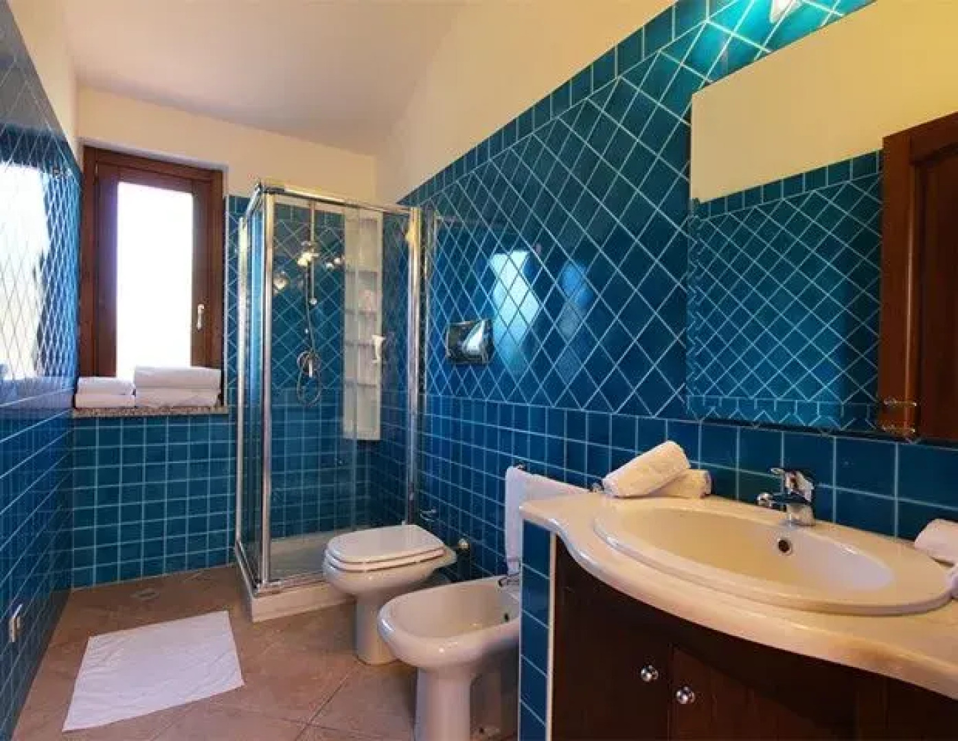 Ville Rei Sole E San Pietro