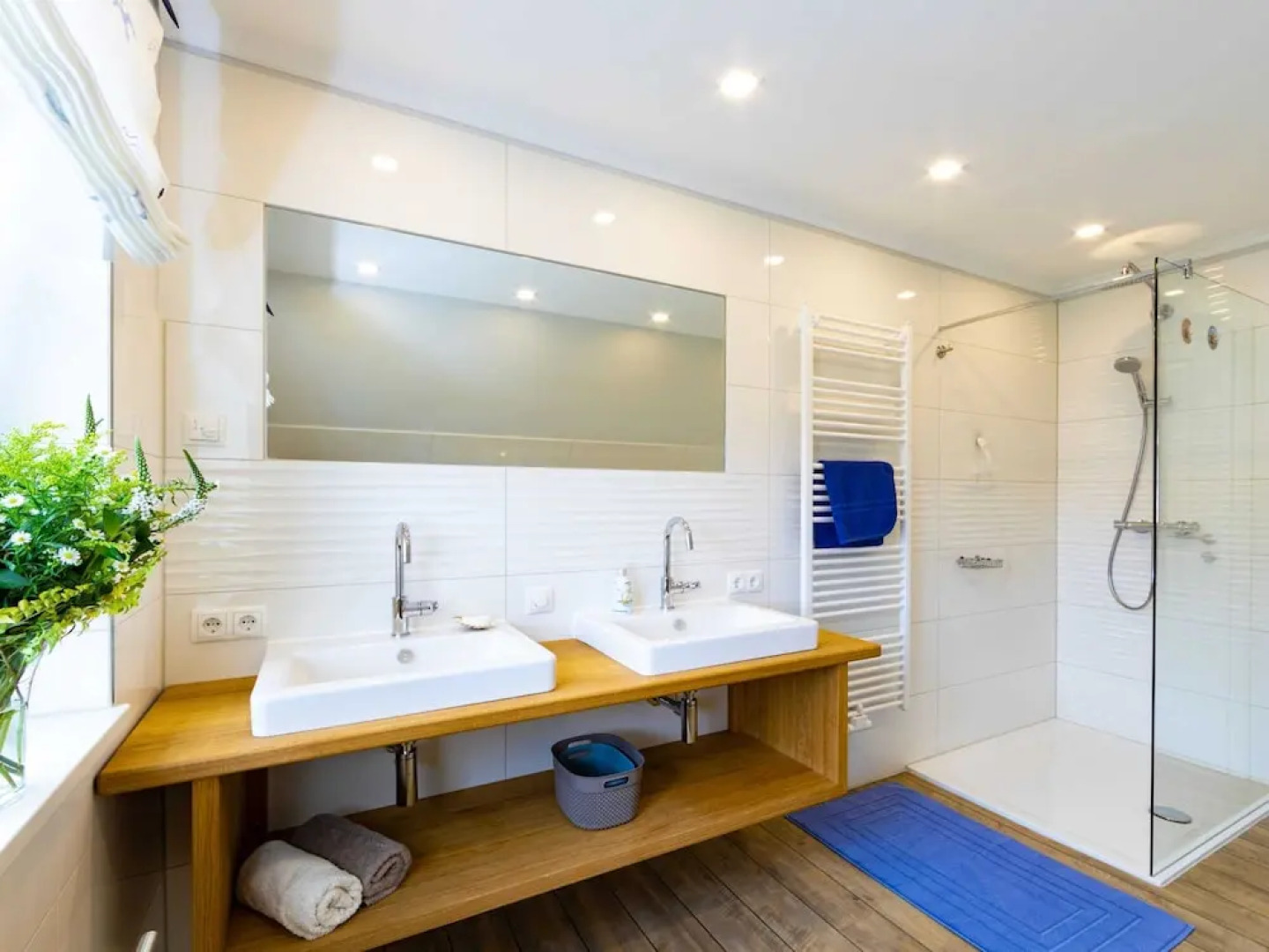 Elegant Retreat Near Rerik