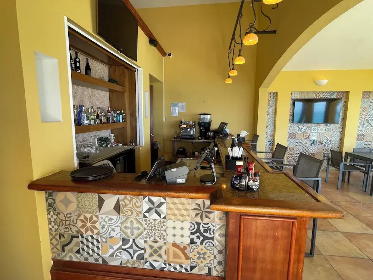 2Bed 2Bath at Las Casitas Village Fajar