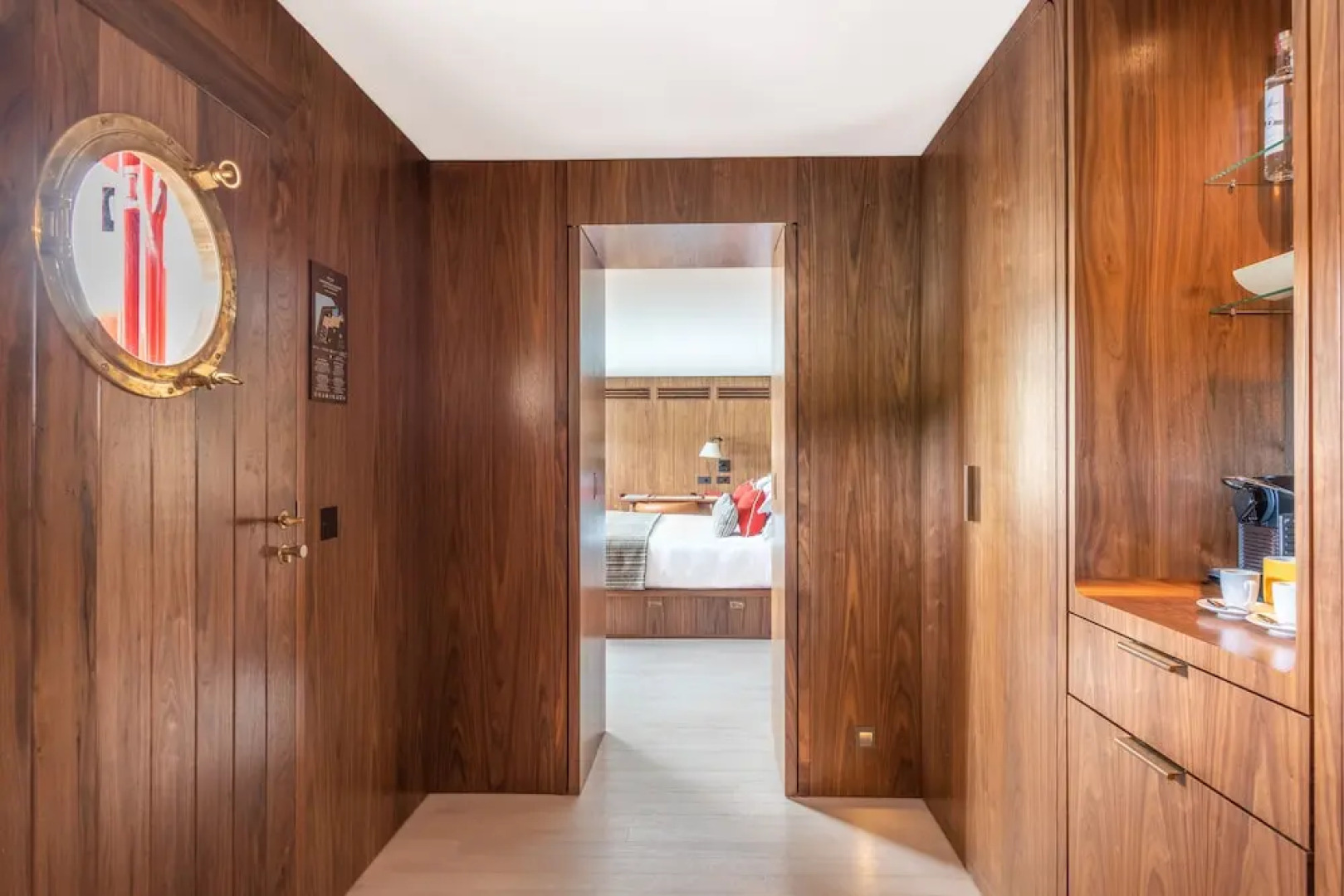 Eden Rock - St Barths