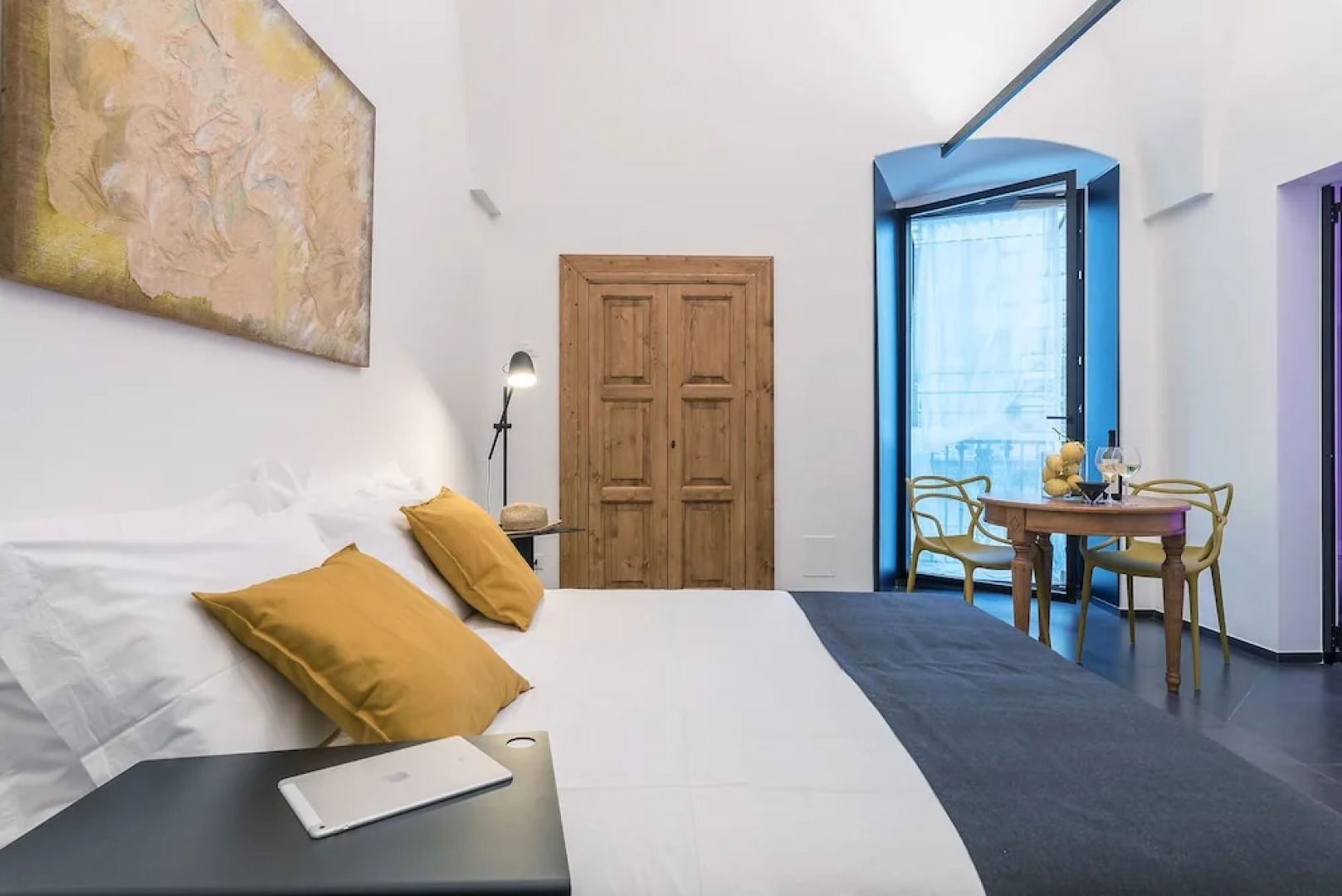 Biancofiore Apartments