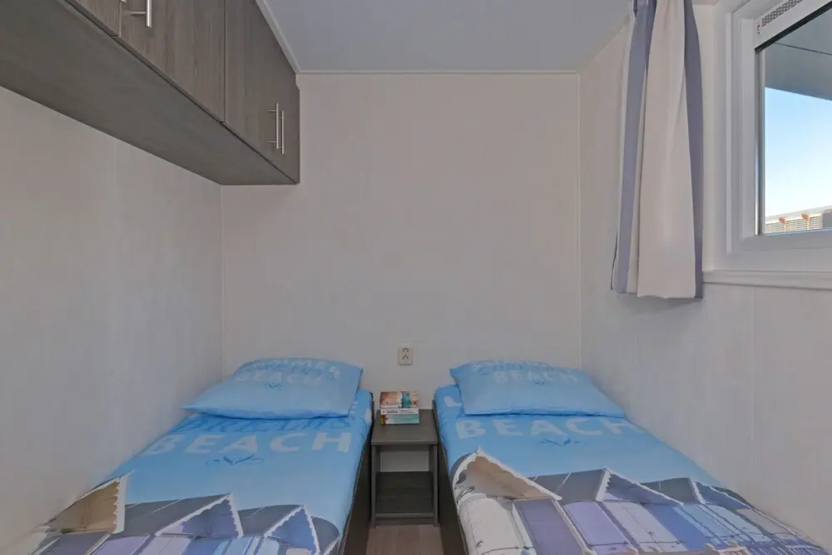 Vakantiepark de Boomgaard