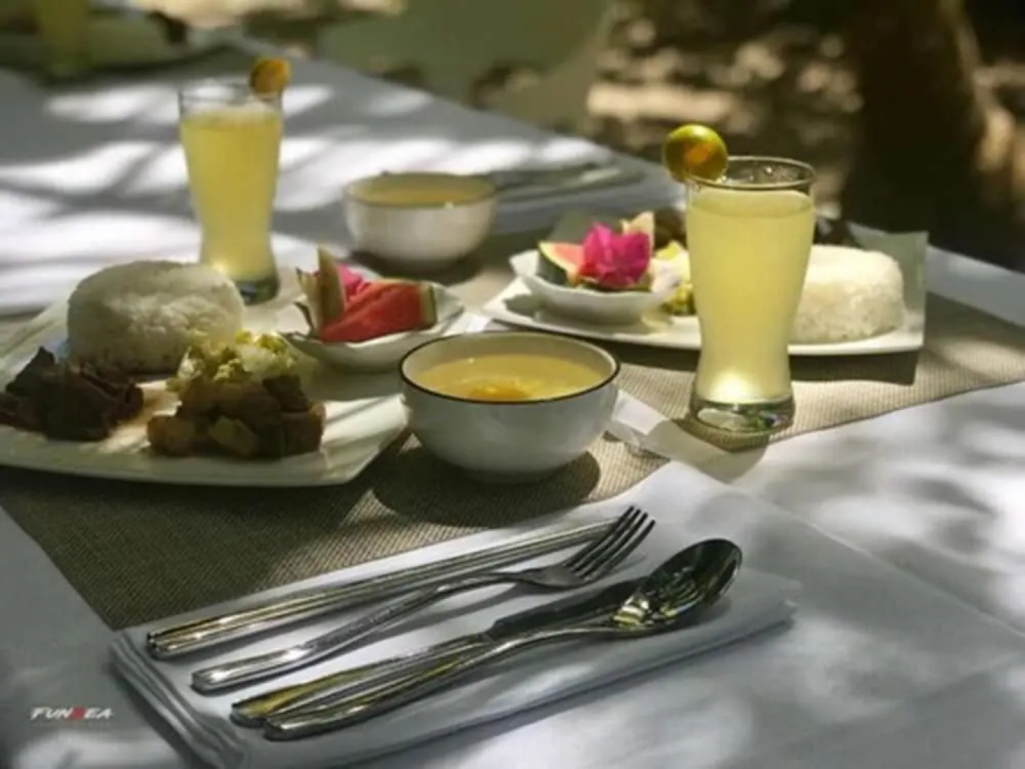 Nature Island Resort