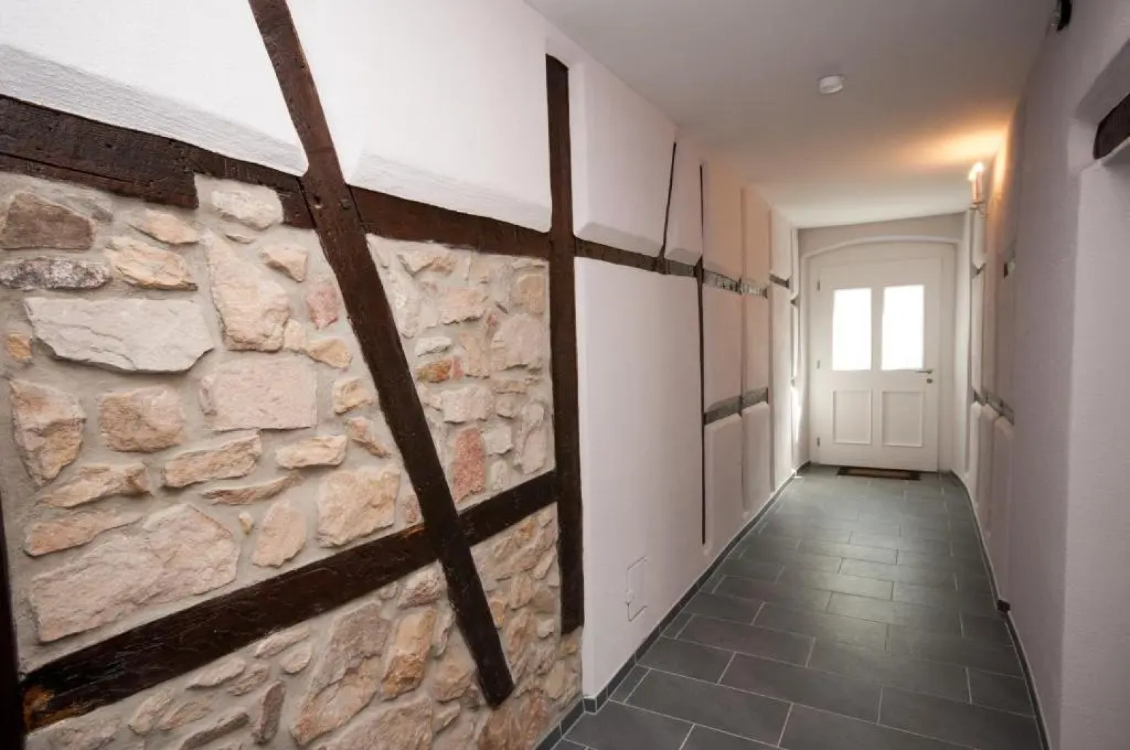 Bärengasse Apartments