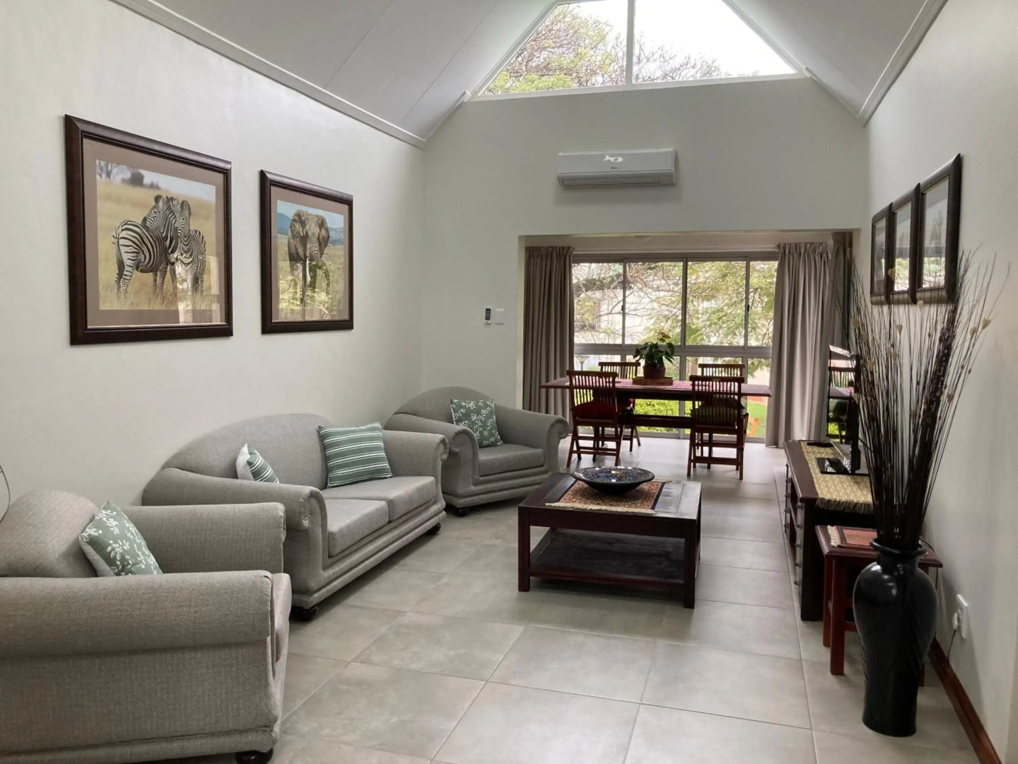 The Bridge 19 - Self Catering