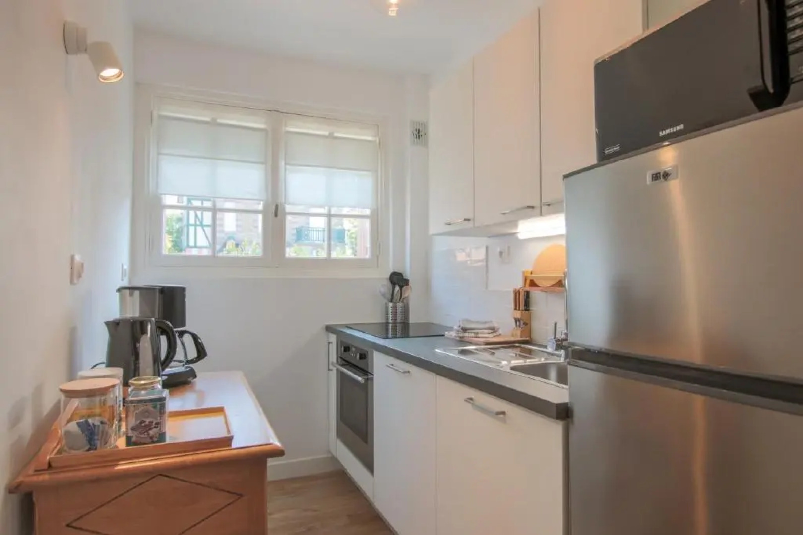 Résidence La Mairie