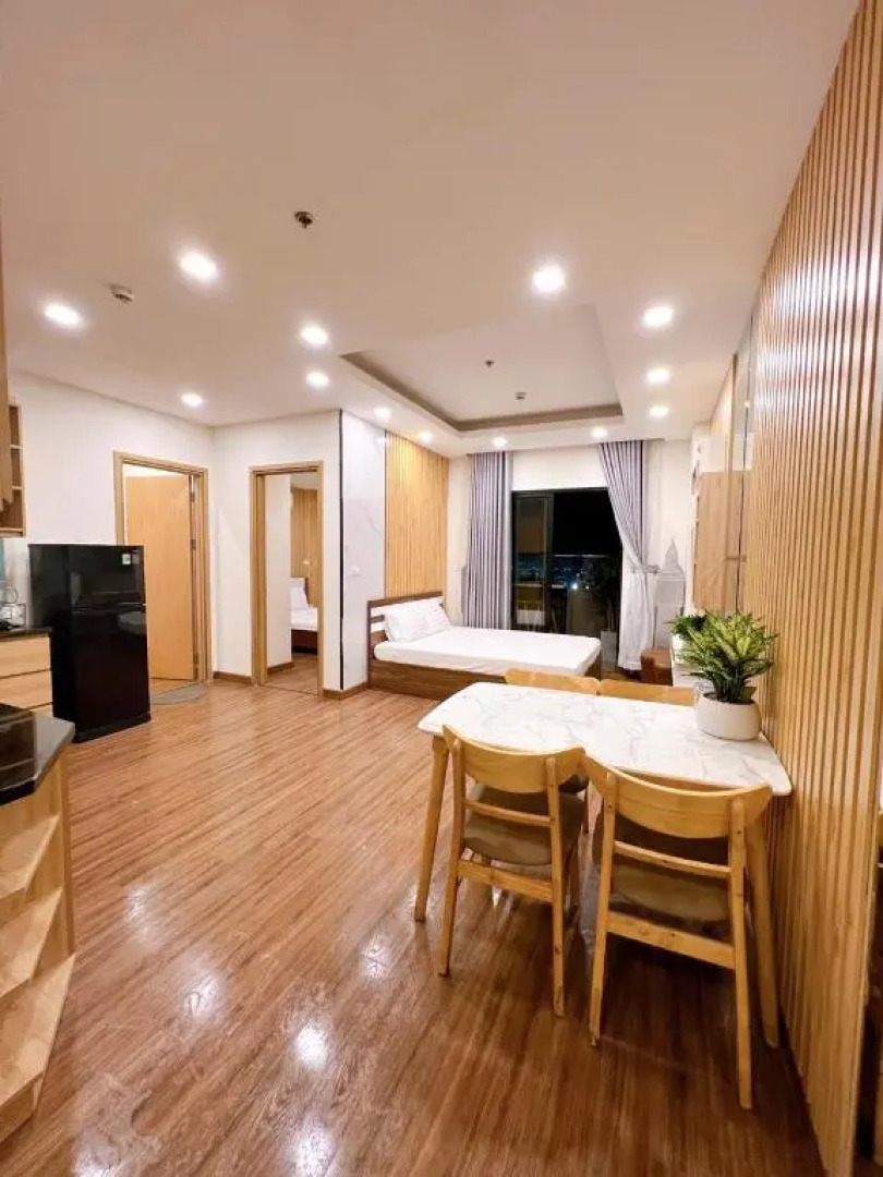 Hnk'S 2 Bedroom Apartment With A Beach View (Flc City)