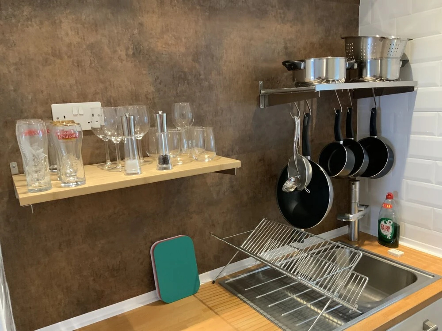 Stunning 2-bed House in Workington