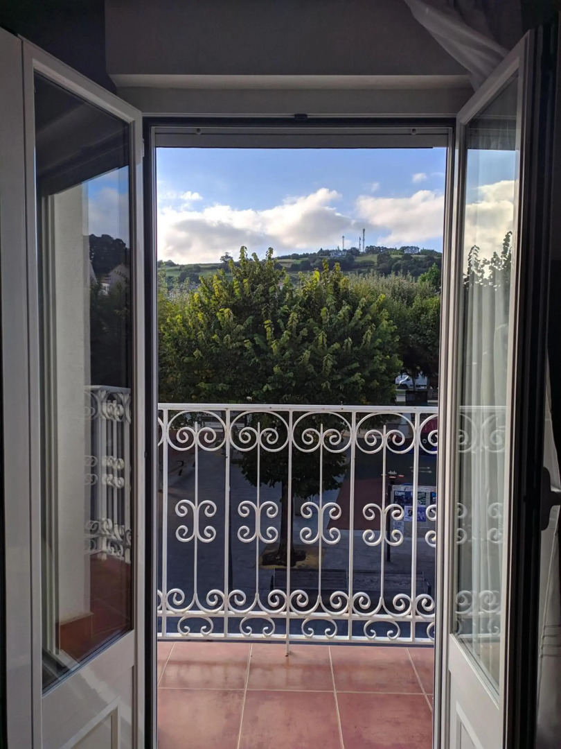 Lamerako Etxie - La Casa del Parque - Park s Home