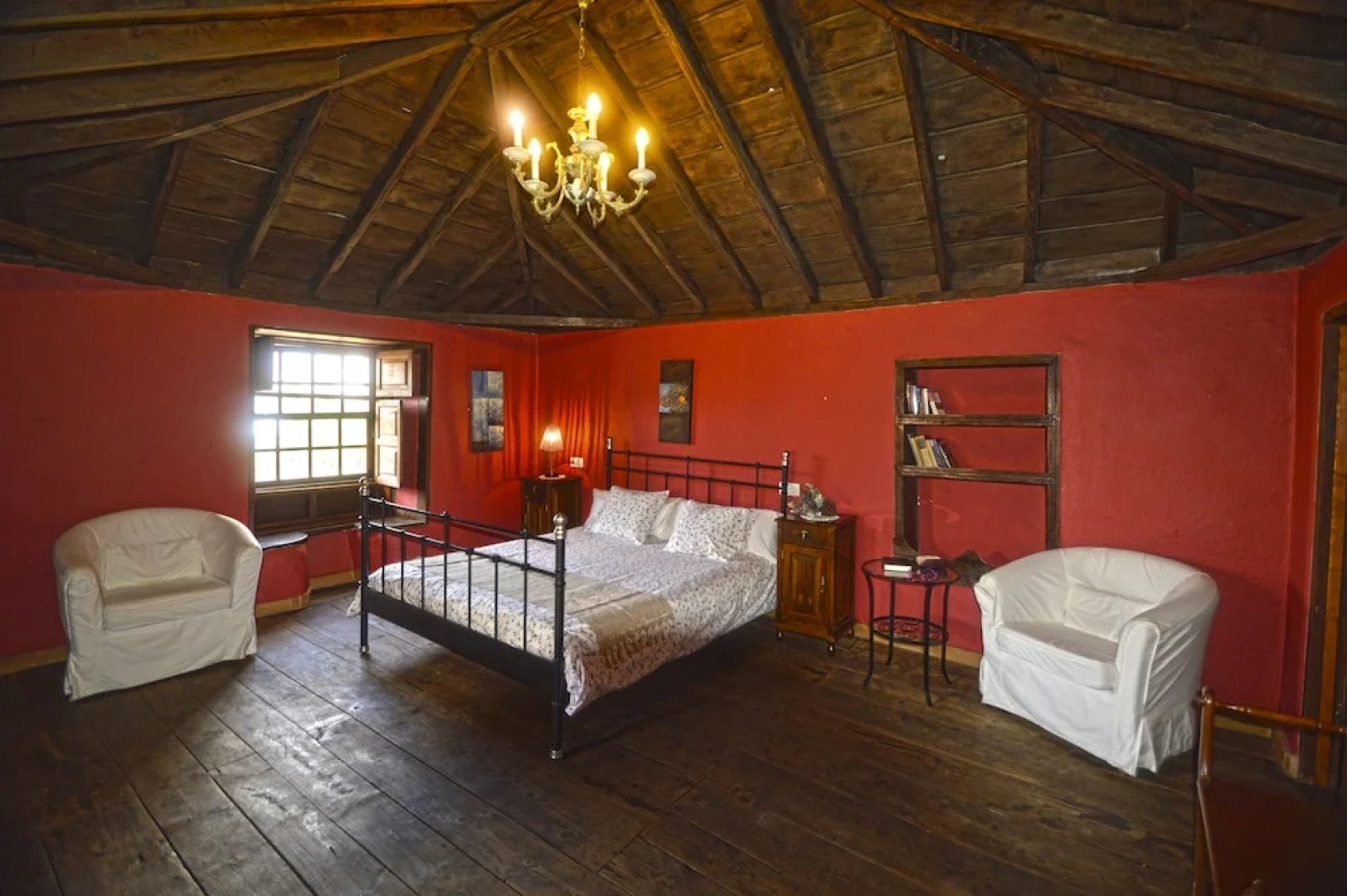 Casa Rural Ismail by Isla Bonita