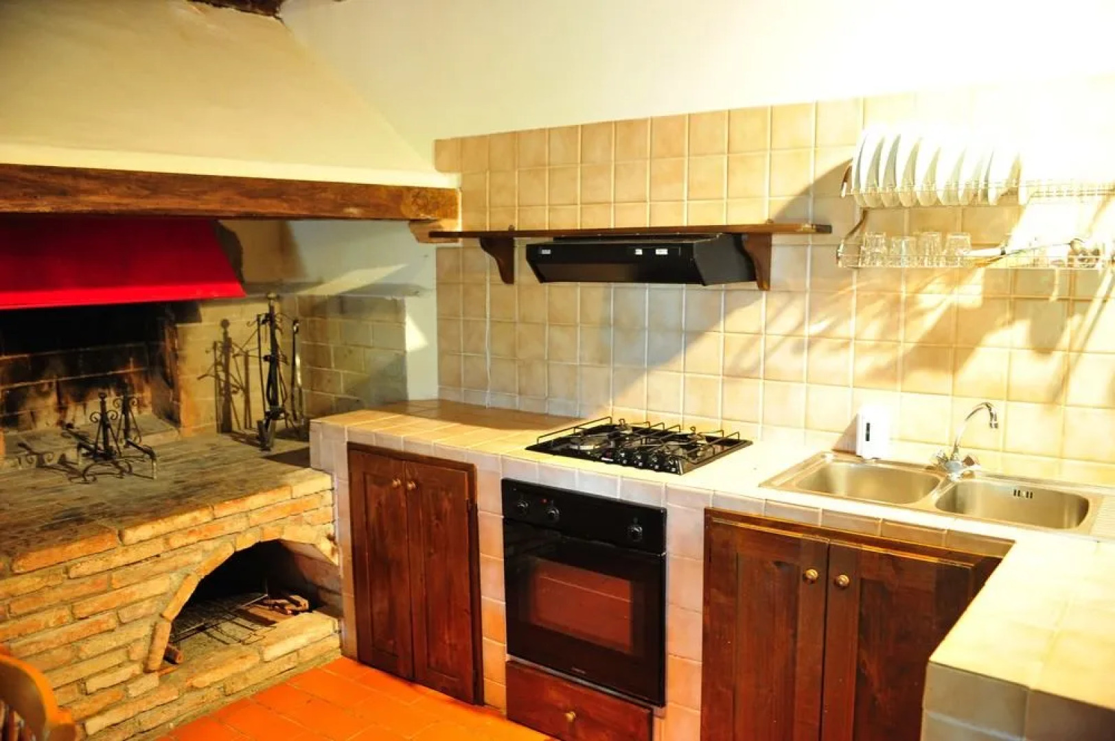 Agriturismo Bagnacci