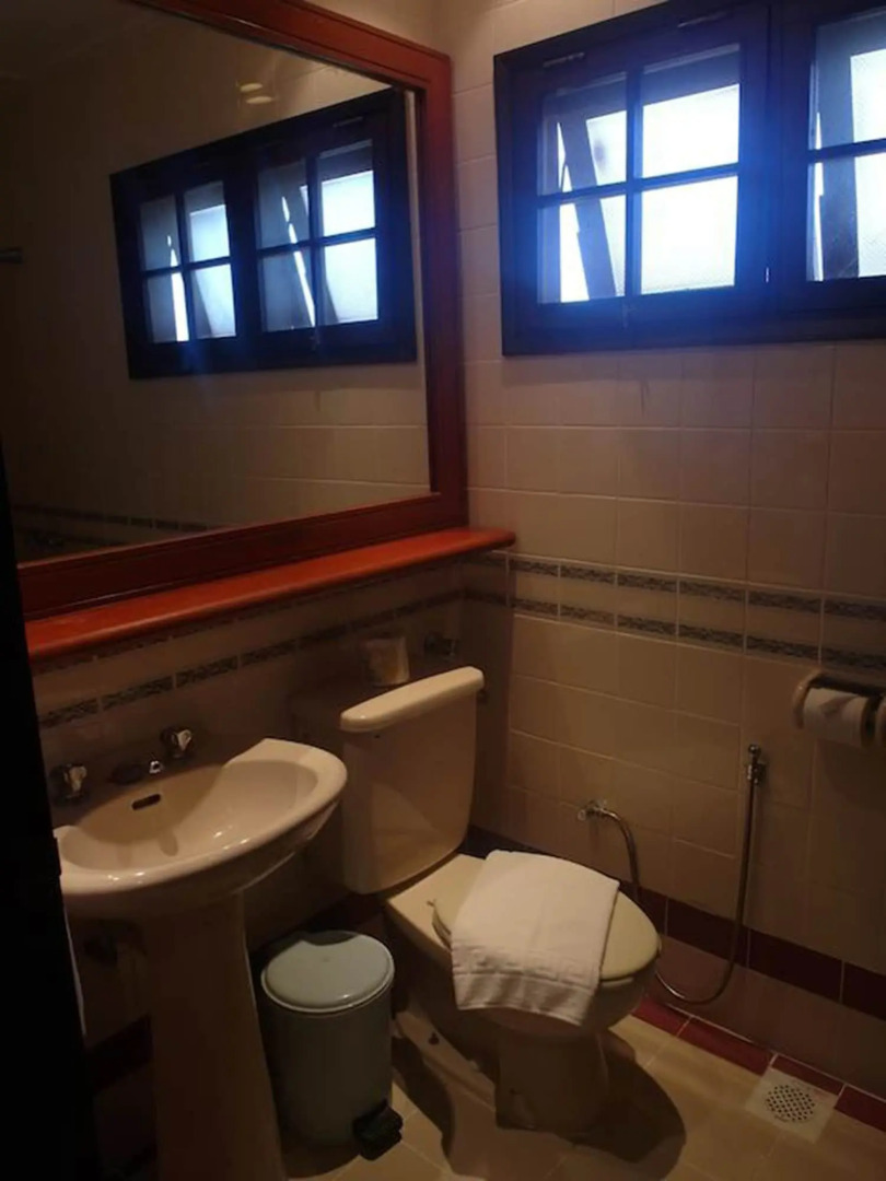 Redang Island Resort