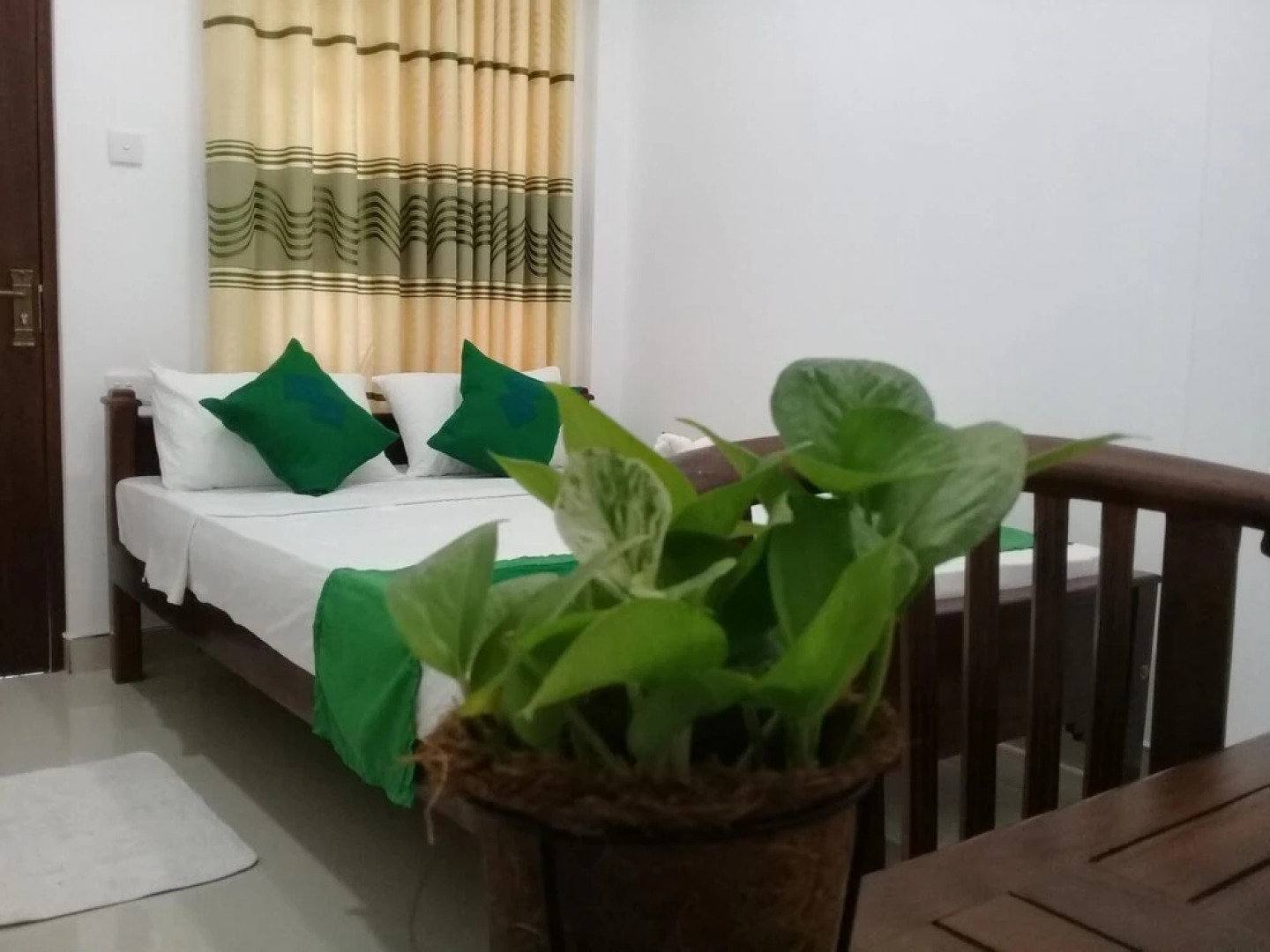 Green Edge Residences