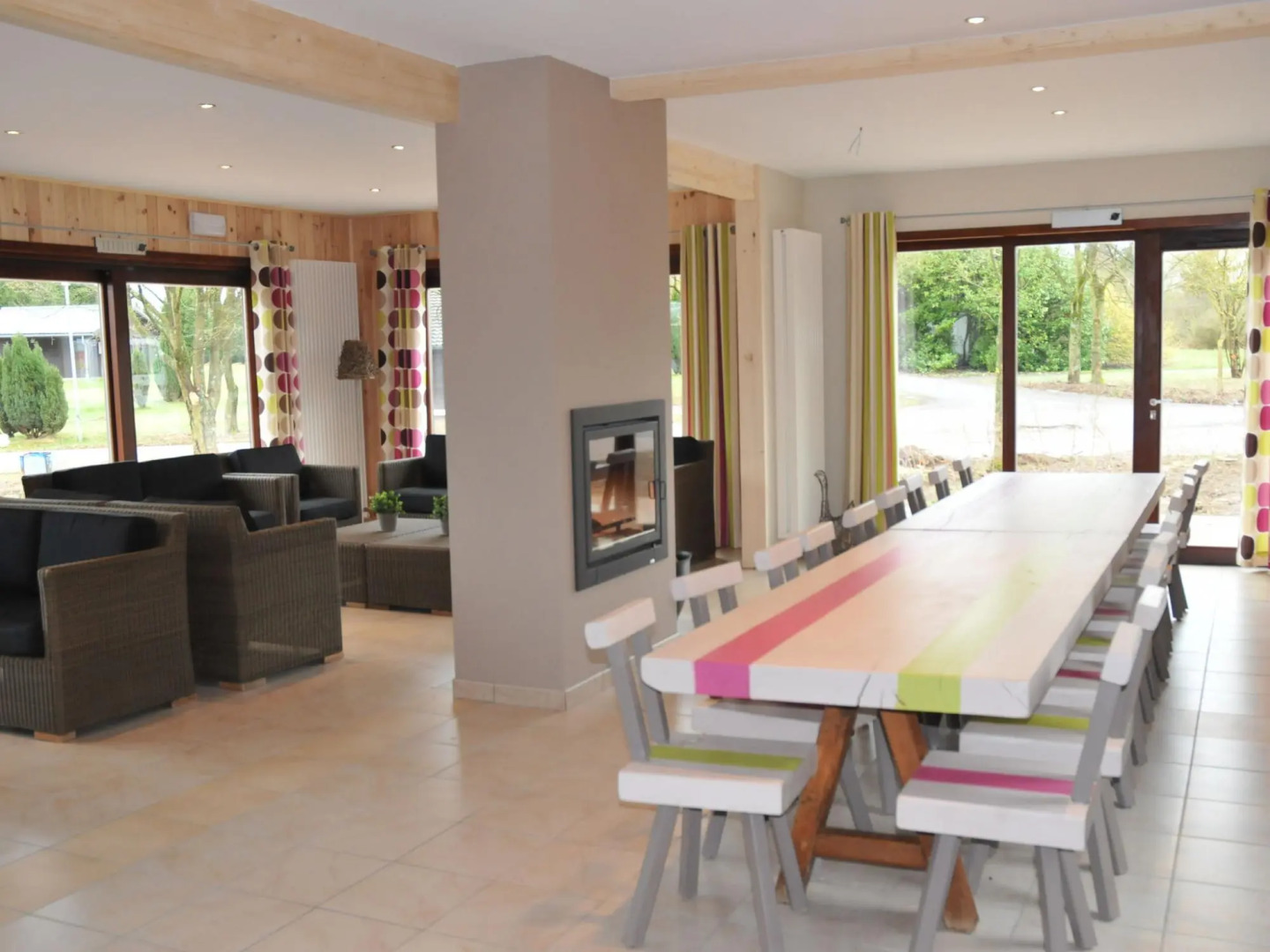 Holiday Home in Houyet With Private Sauna