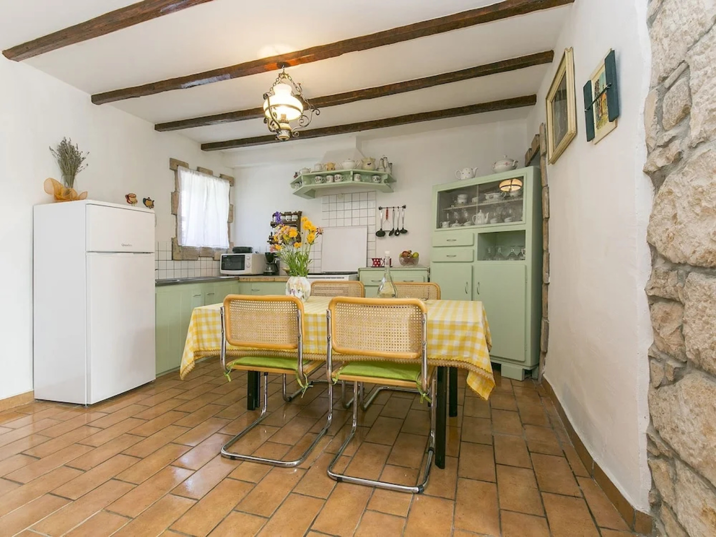 Charming Holiday Home With Private Pool Near Labin, Beach 13 km