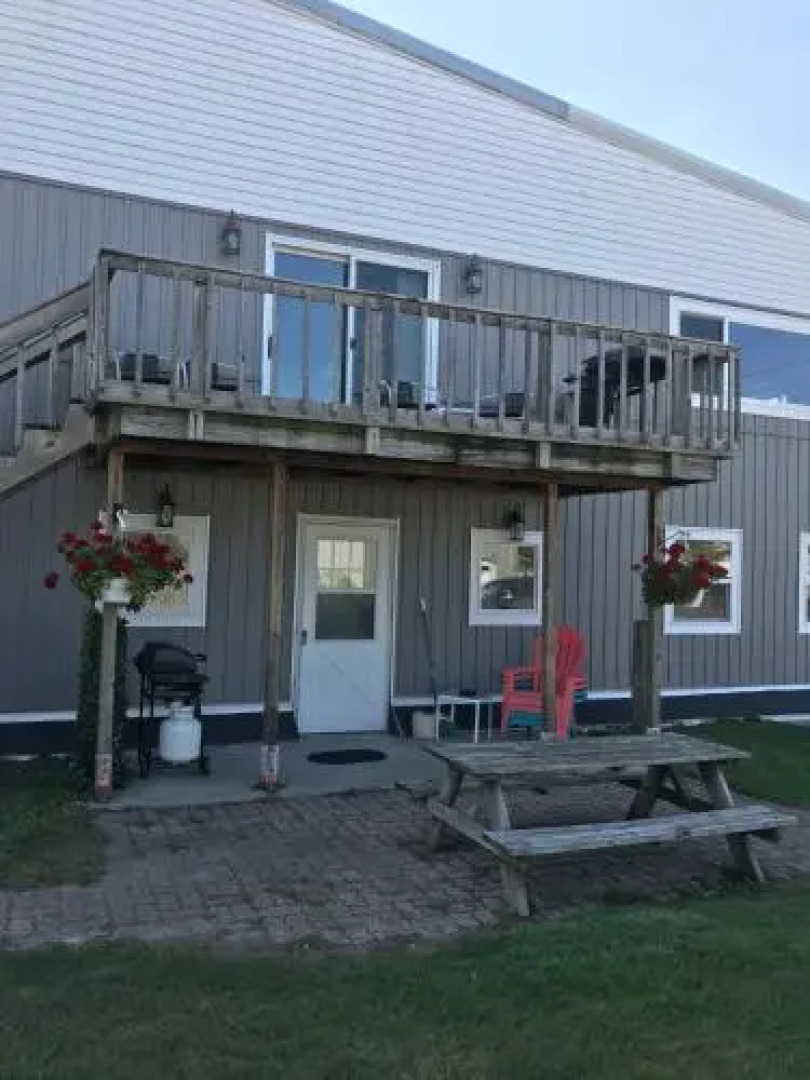 Port Clinton Rentals