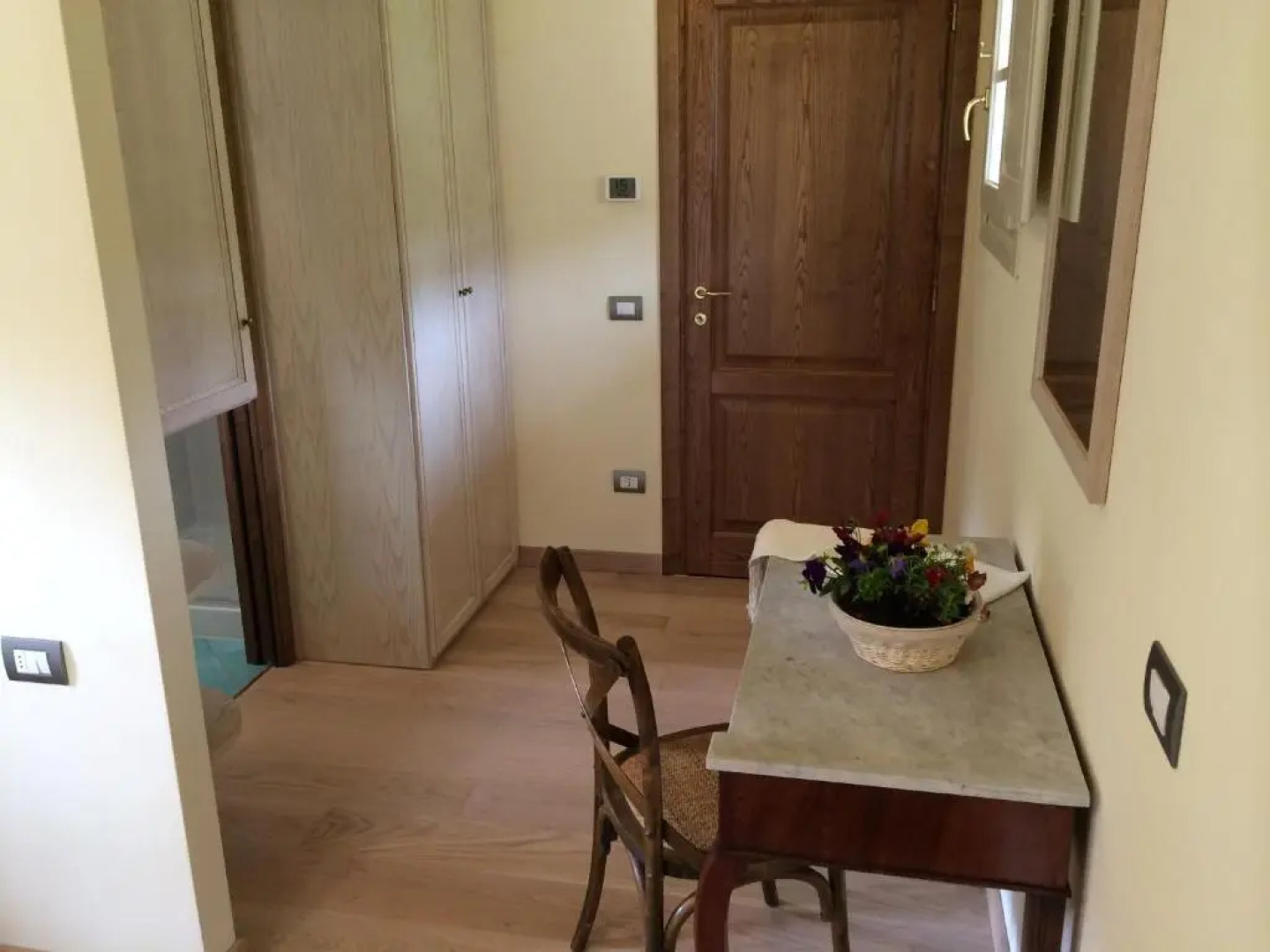 Agriturismo Terra Rossa