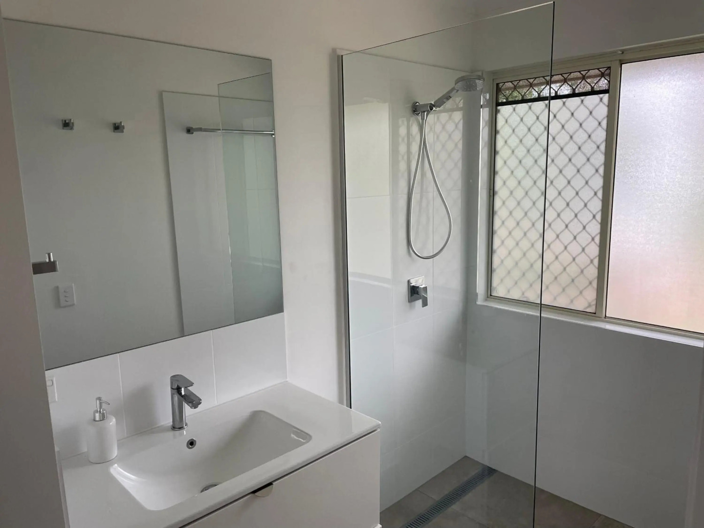 2 Bedroom Ground Level Villa in Tropical 4* Resort