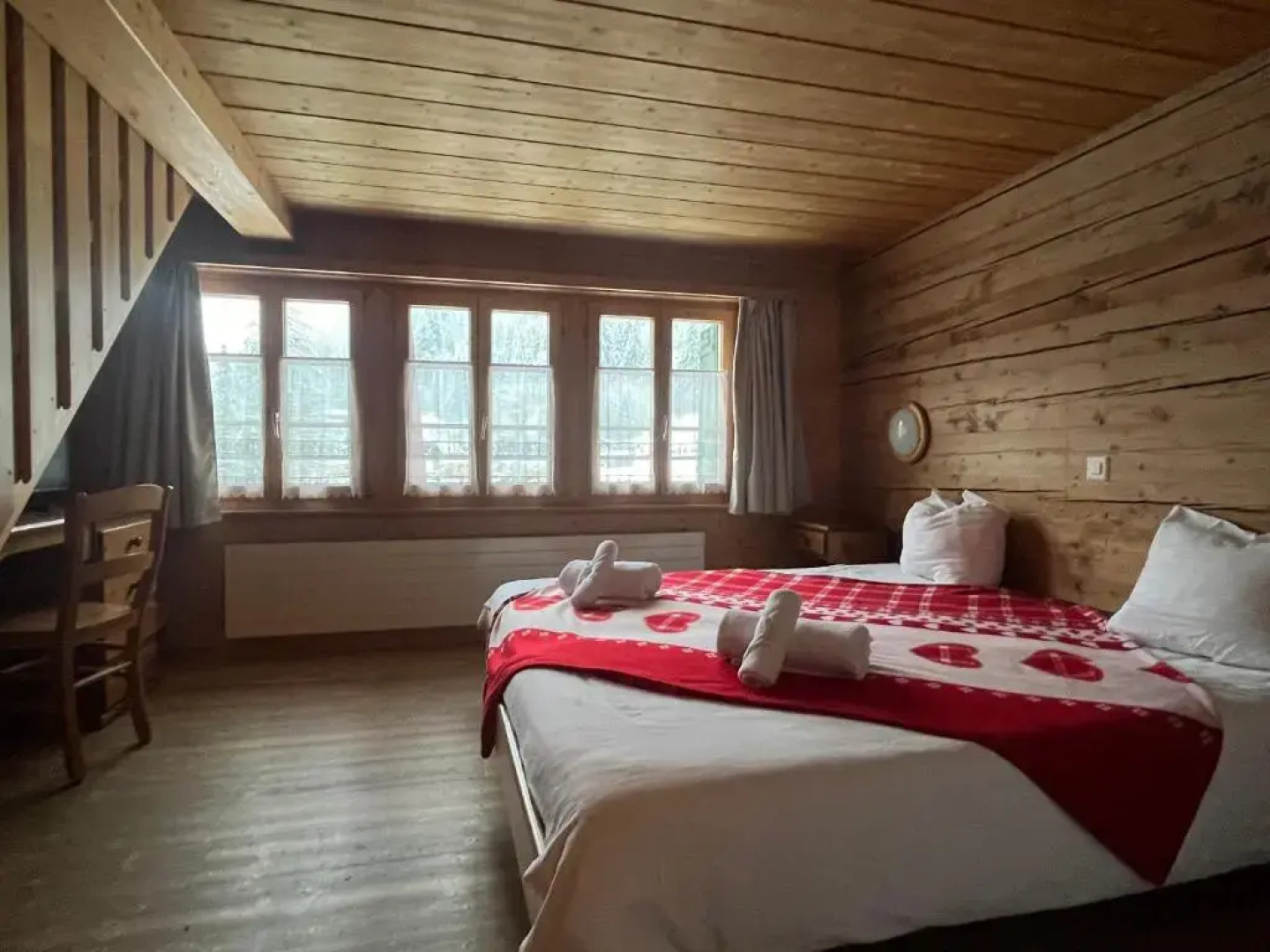 Auberge de L'Ours